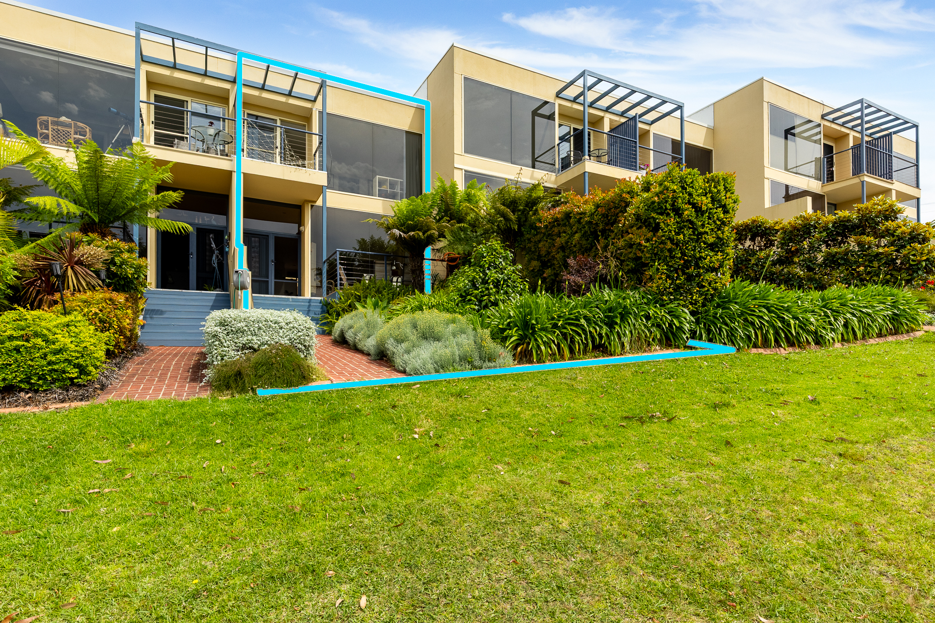 5 / 10 Marine Drive, Narooma
