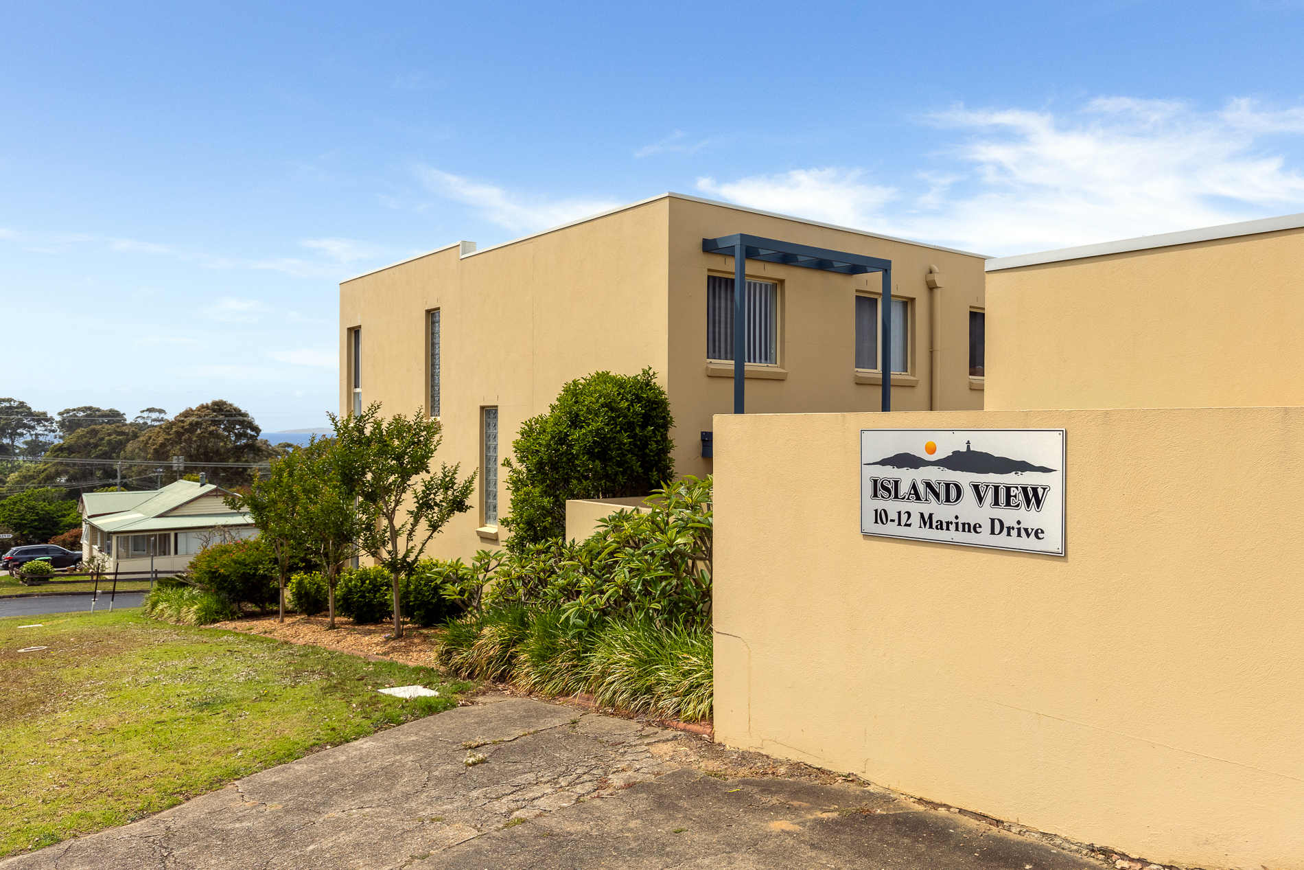 5 / 10 Marine Drive, Narooma