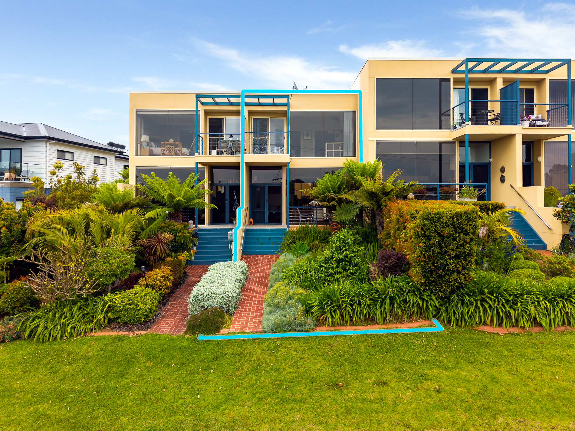 5 / 10 Marine Drive, Narooma