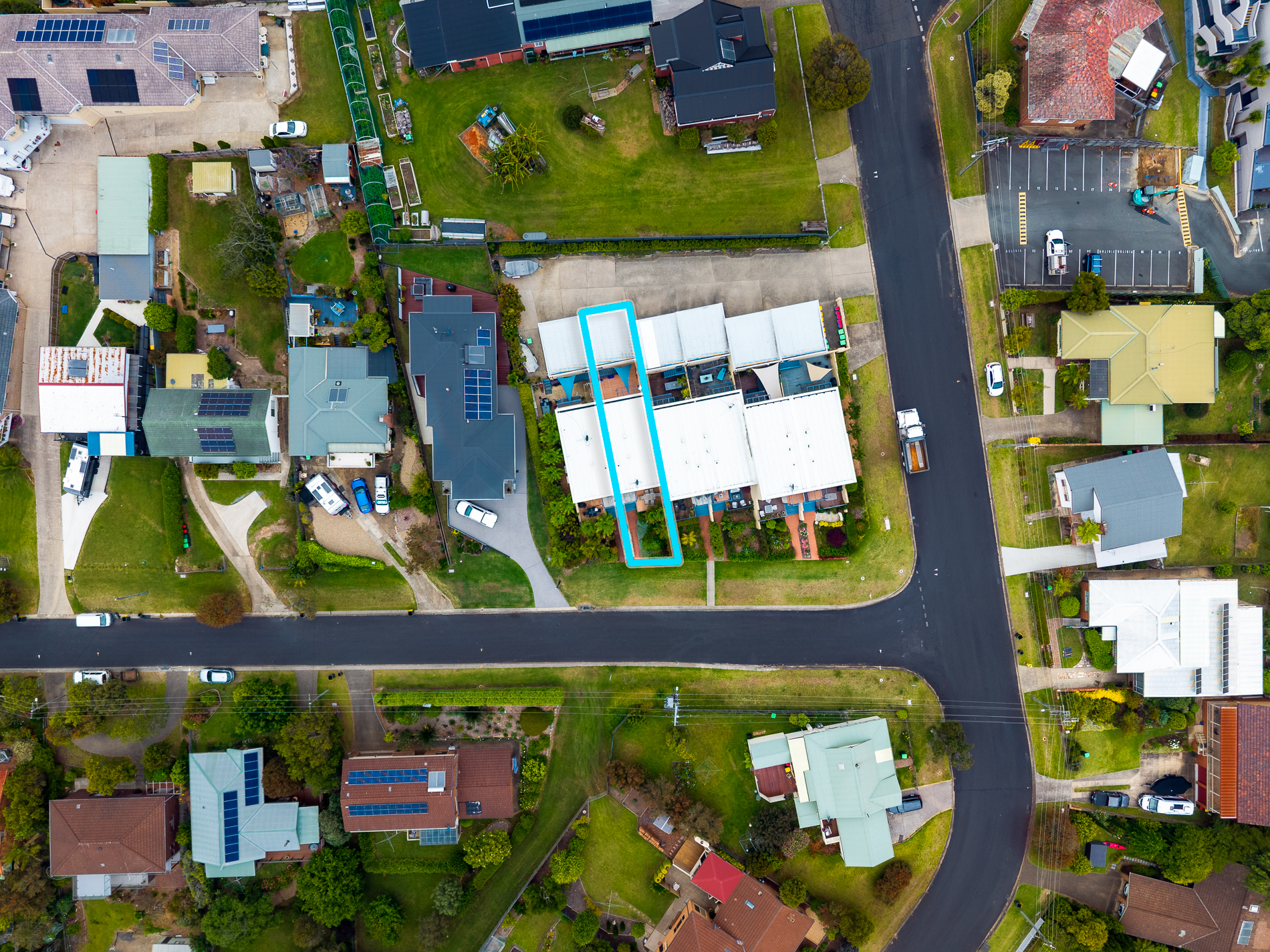 5 / 10 Marine Drive, Narooma