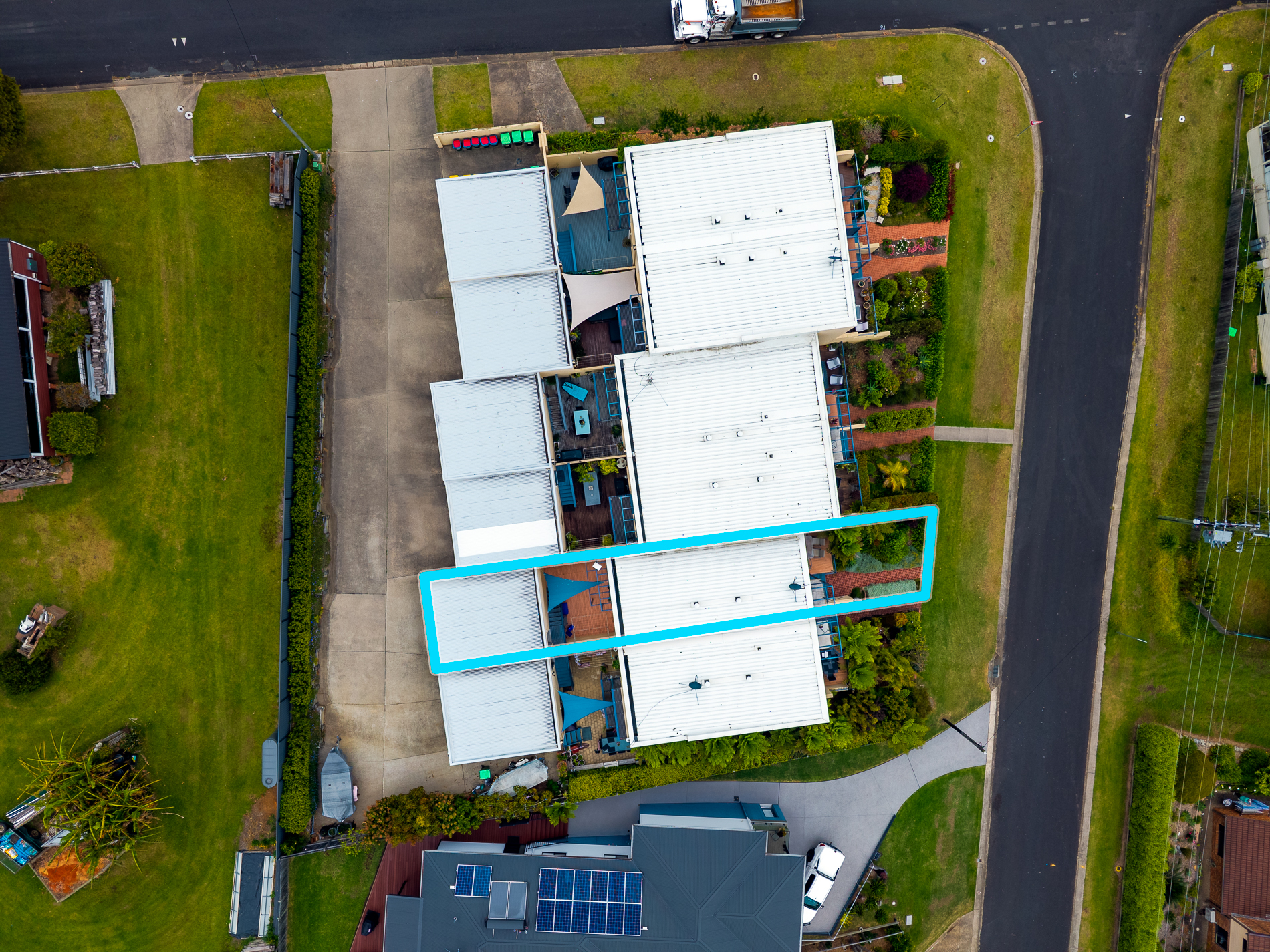 5 / 10 Marine Drive, Narooma