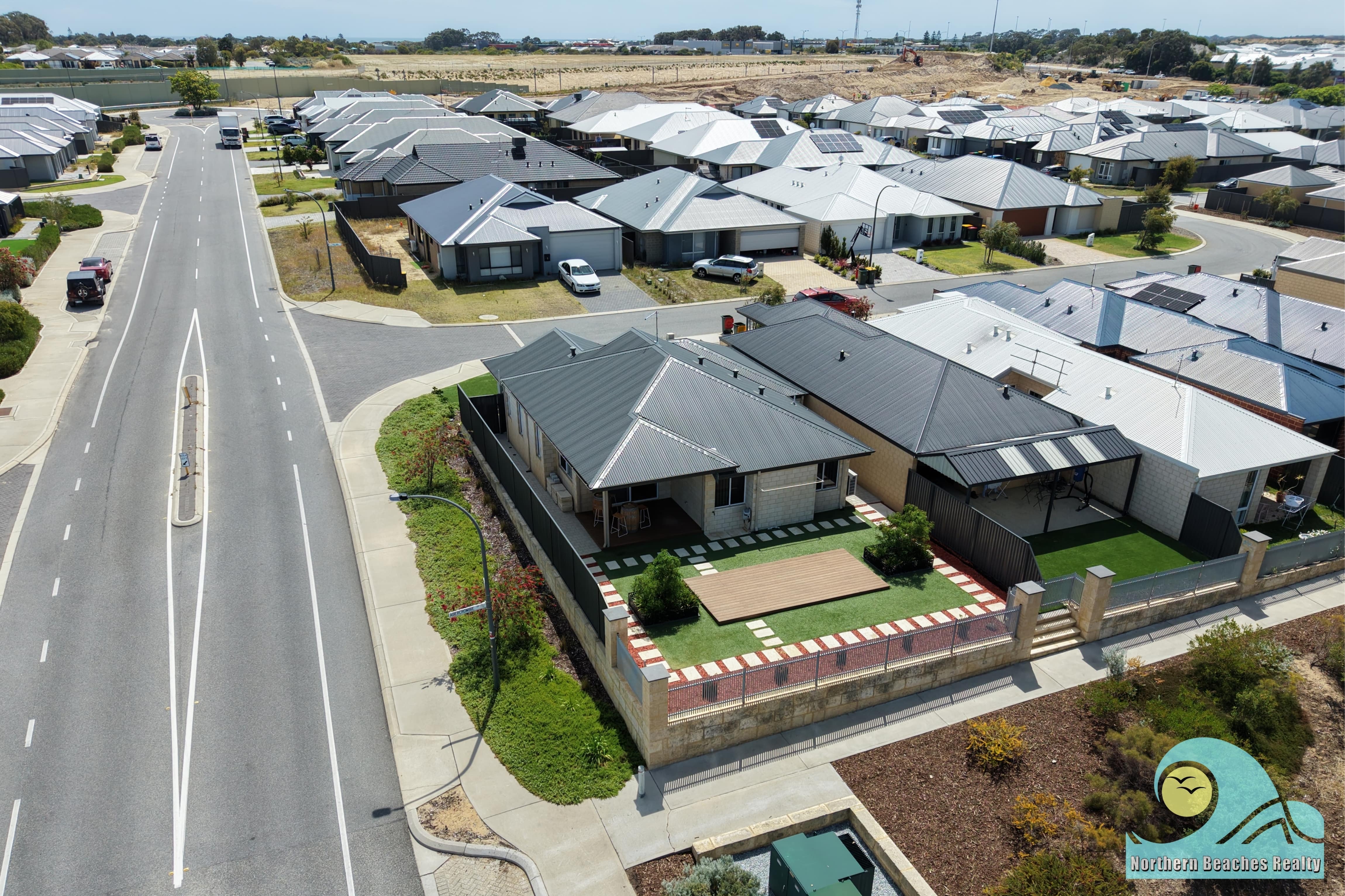 2 Paluma Grove, Yanchep