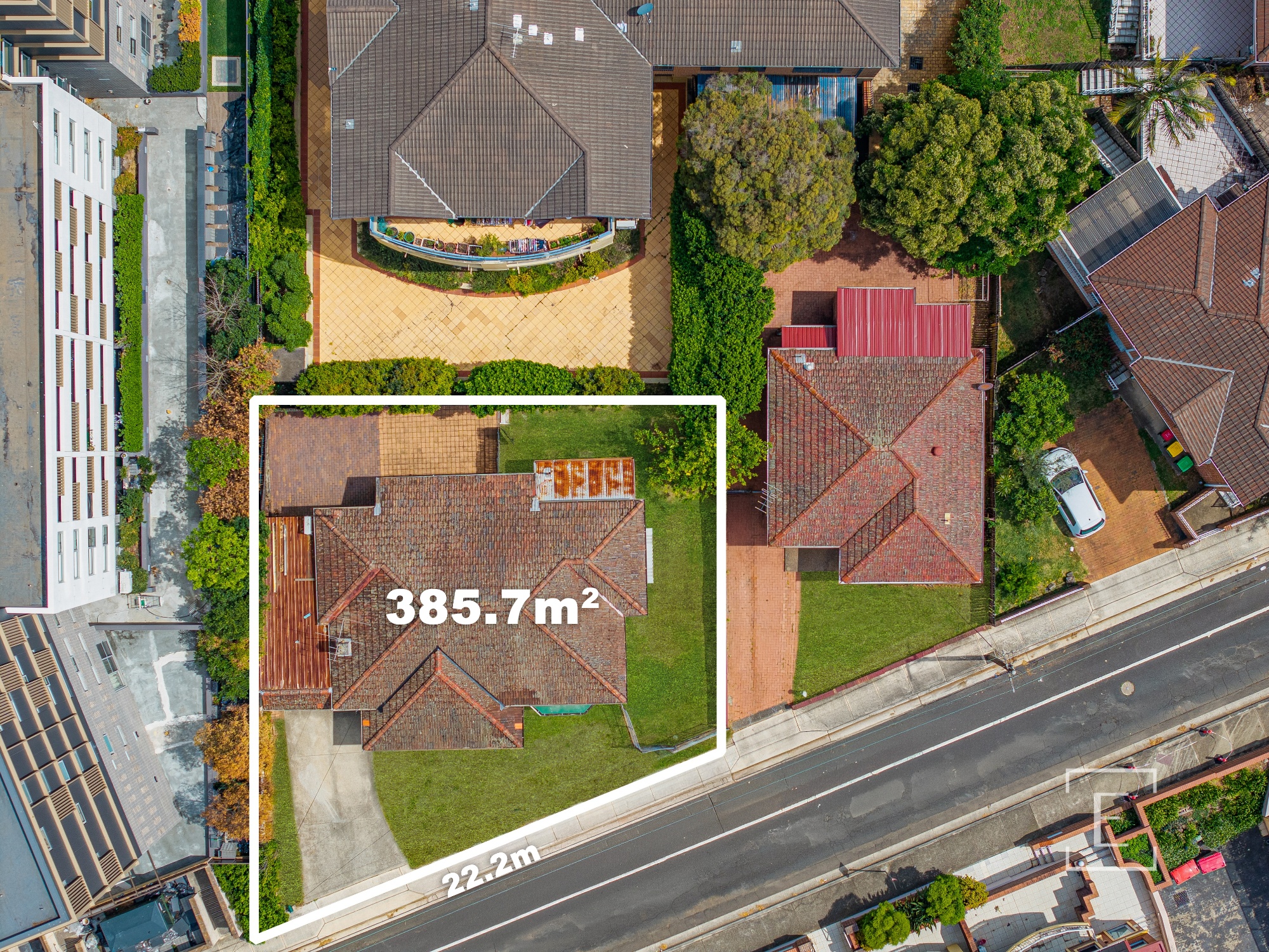 18 Boundary Street, Croydon