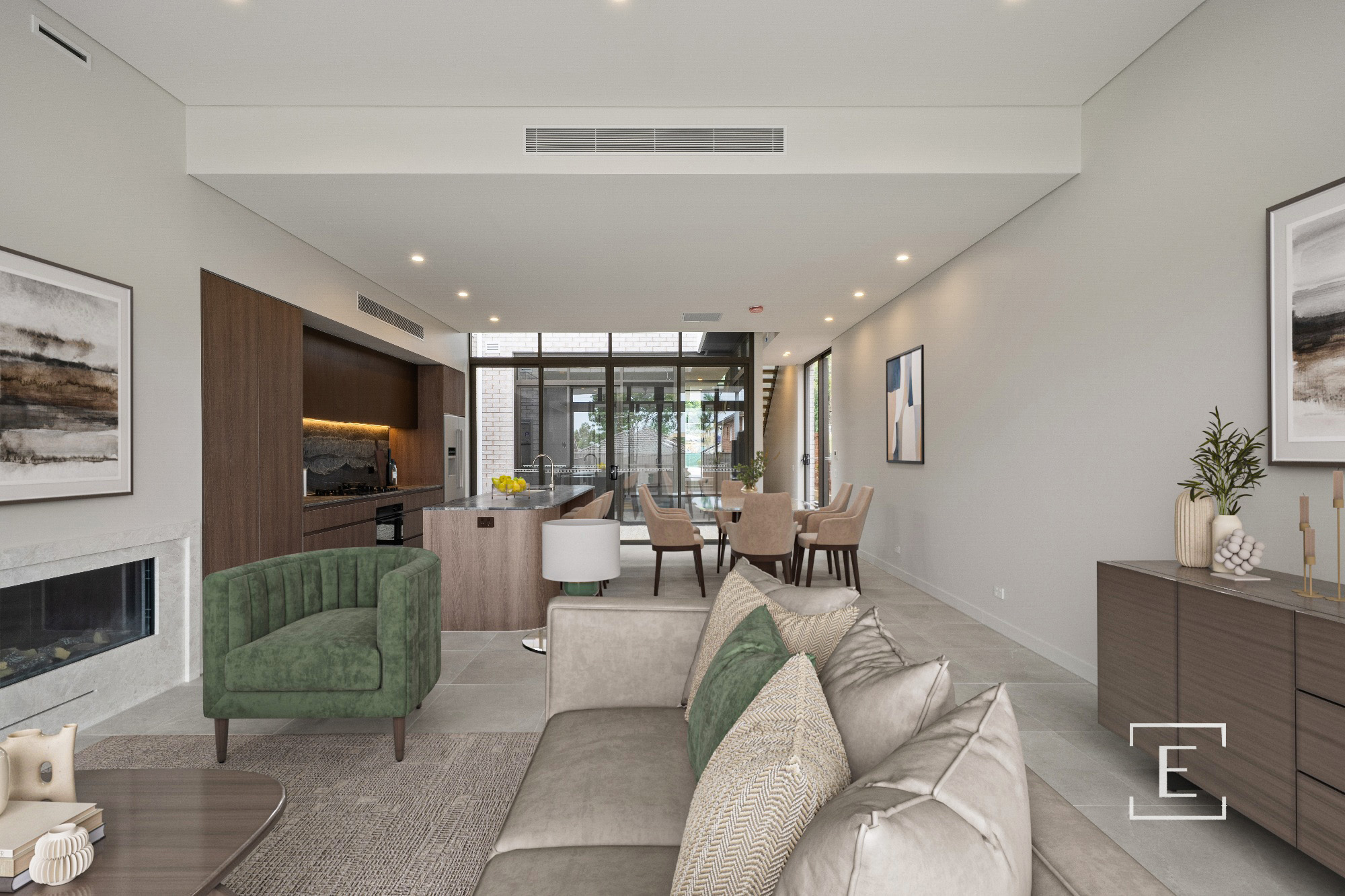 29a Park Road, Five Dock