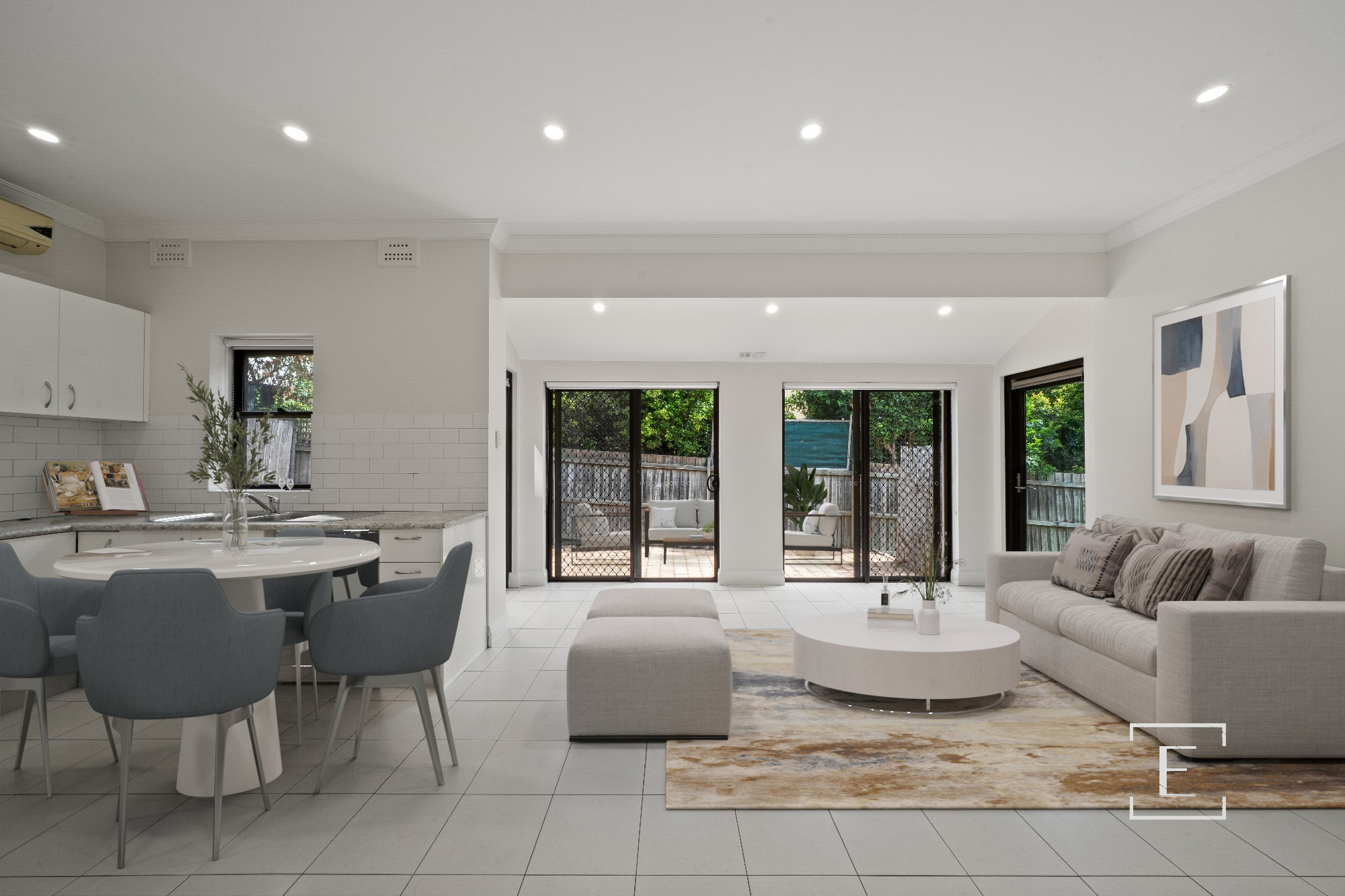 18 Boundary Street, Croydon