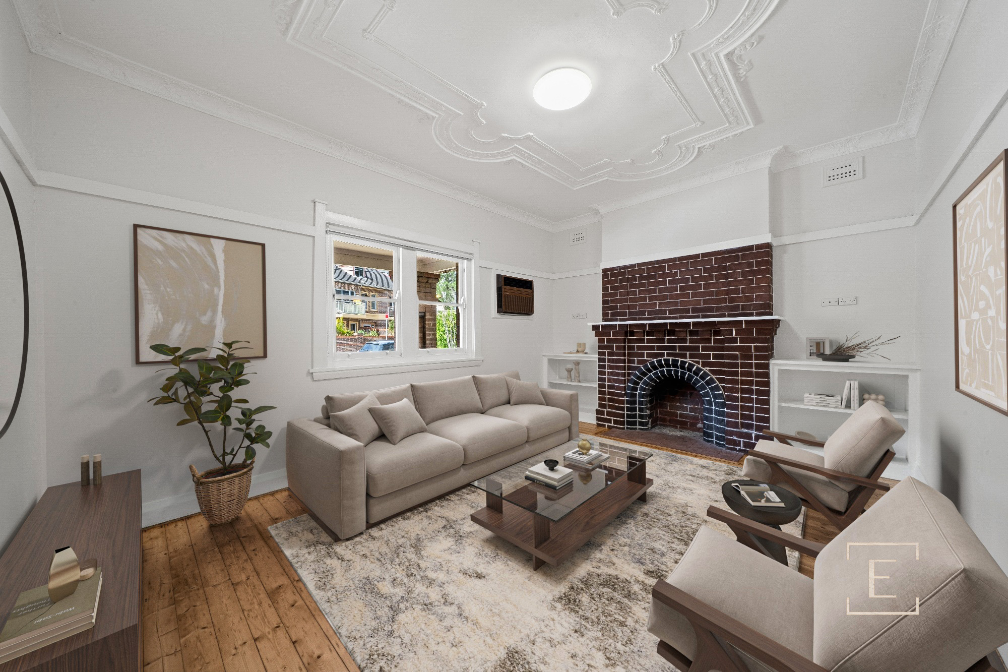 18 Boundary Street, Croydon