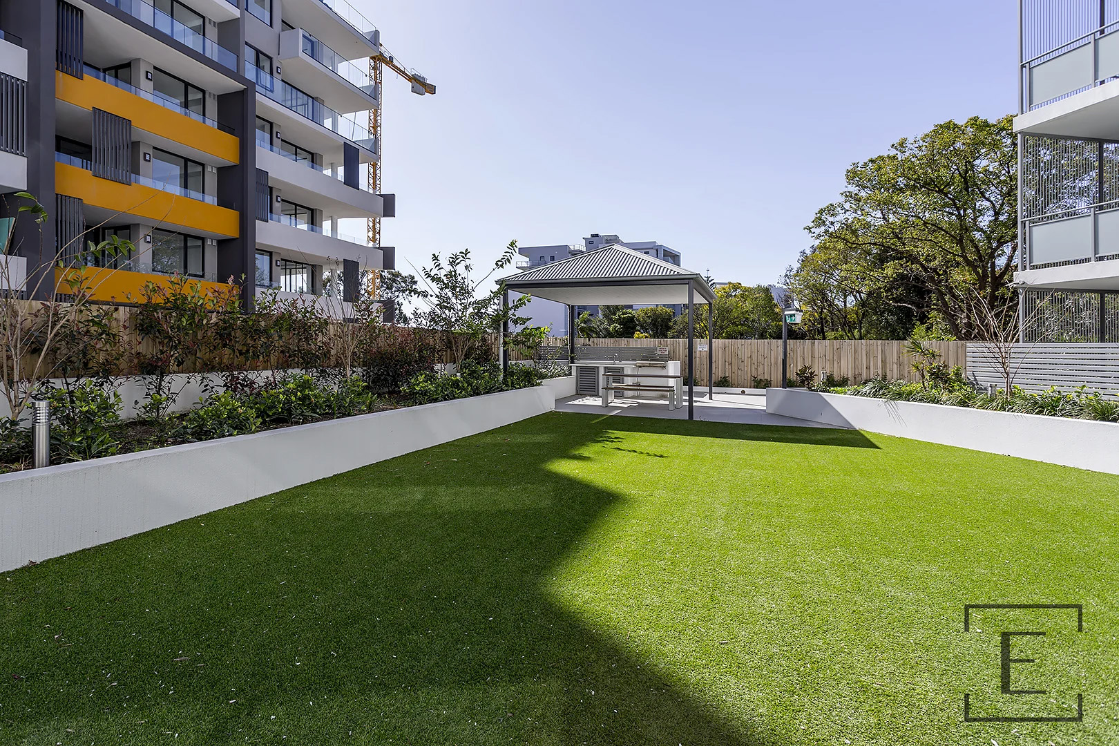 24 / 51 Loftus Crescent, Homebush