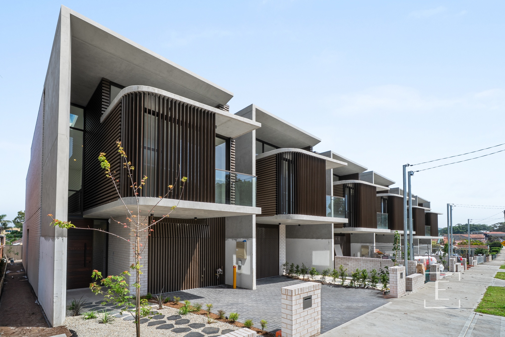 29a Park Road, Five Dock