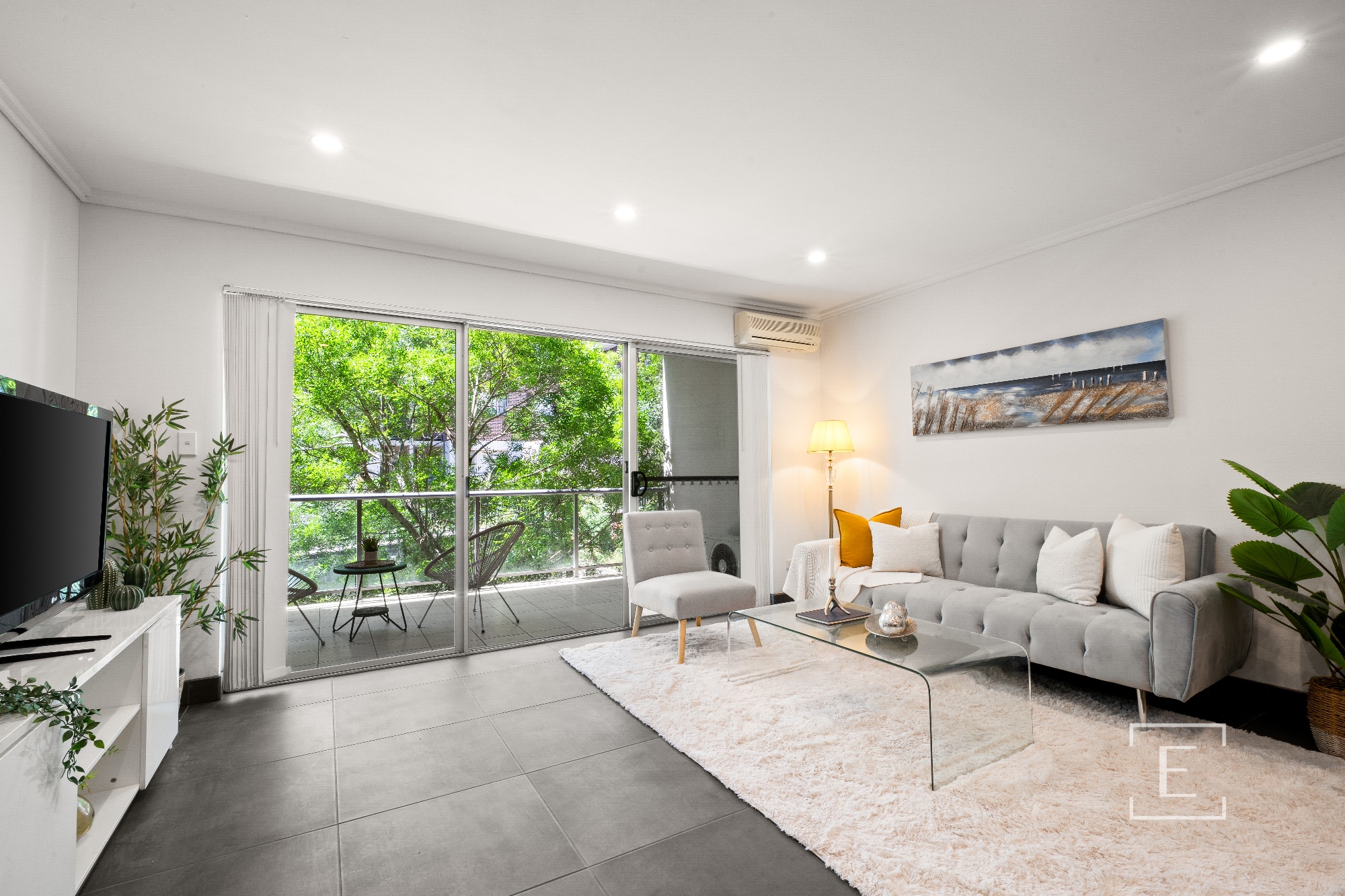 7 / 28 Marlborough Road, Homebush West