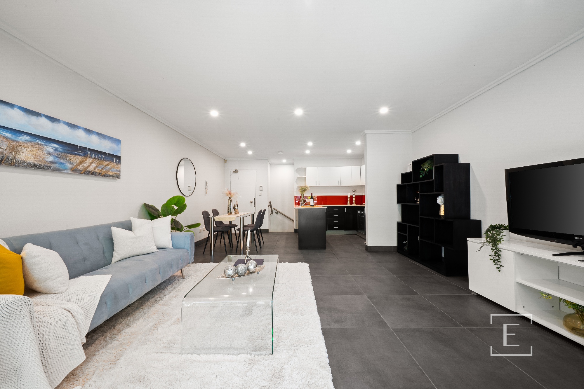 7 / 28 Marlborough Road, Homebush West