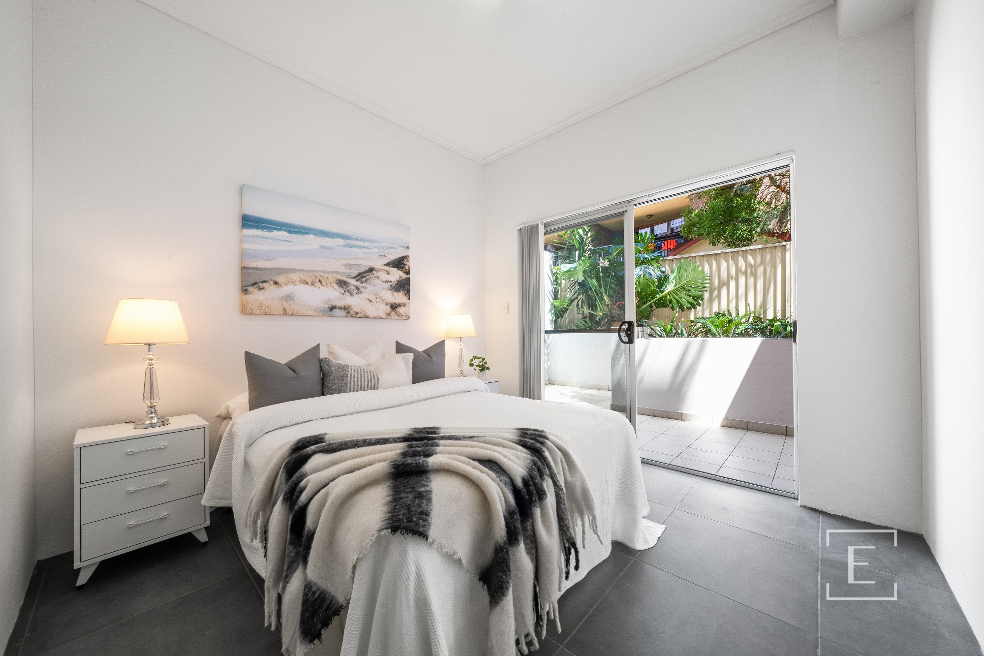 7 / 28 Marlborough Road, Homebush West