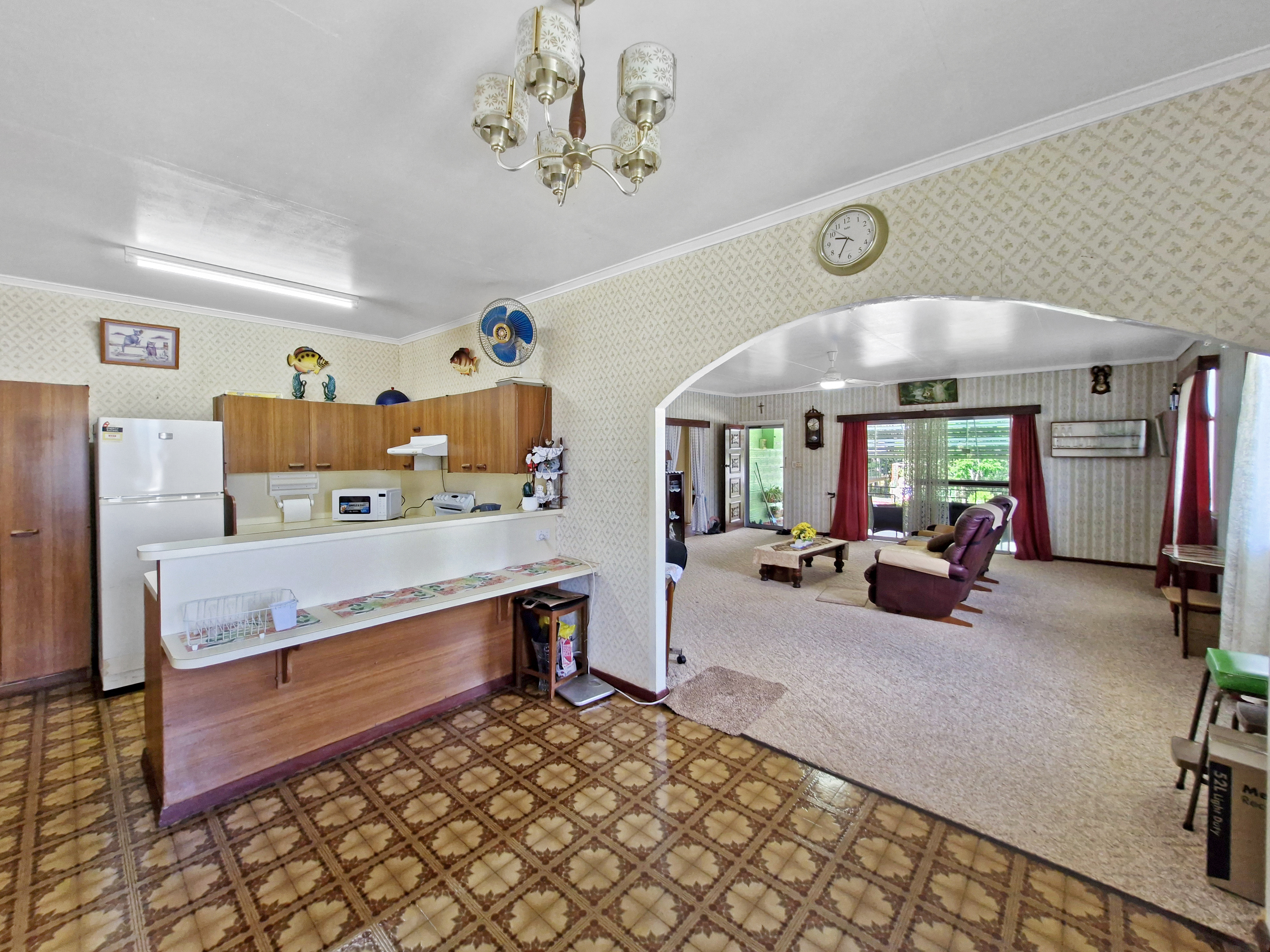 8 Maher Street, Atherton