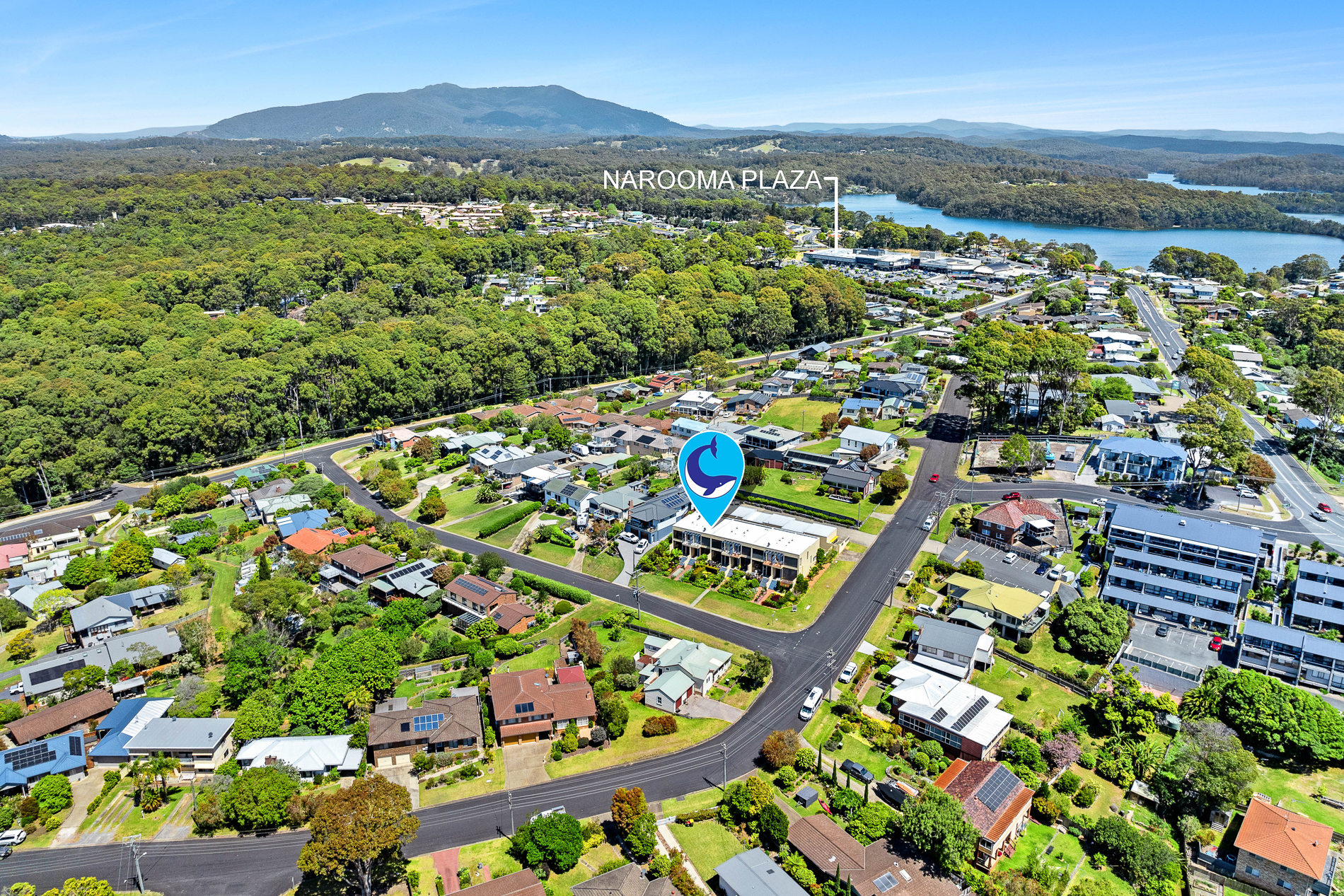 5 / 10 Marine Drive, Narooma