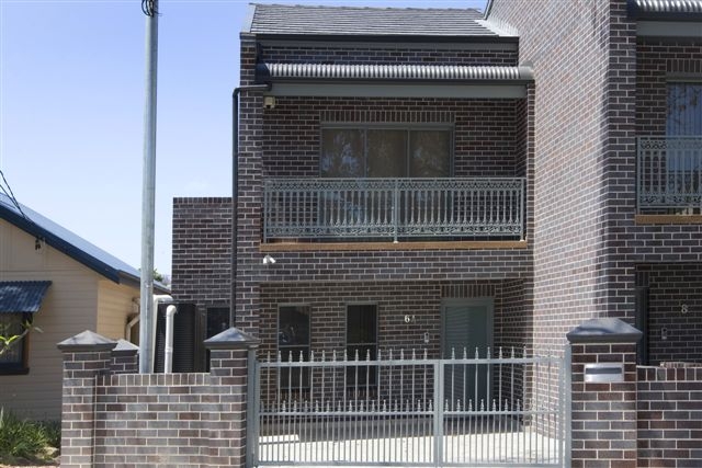 6A Maddock Street, Dulwich Hill