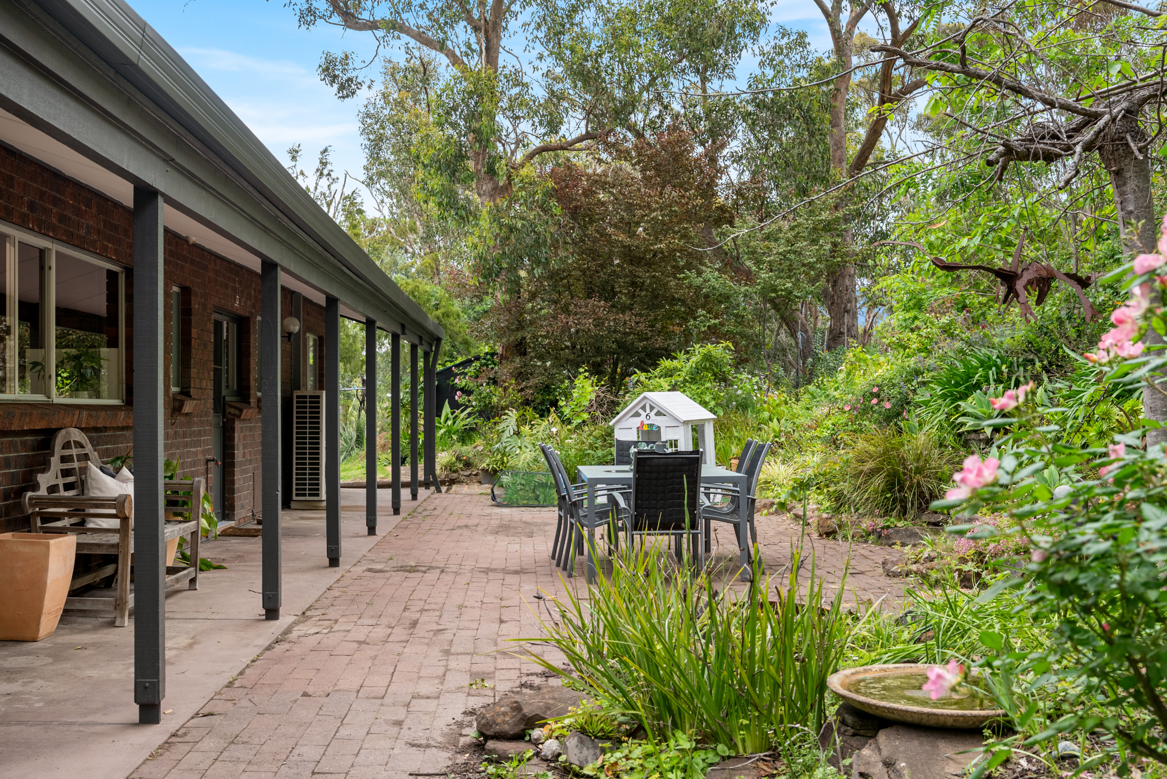 264 Ackland Hill Road, Coromandel East