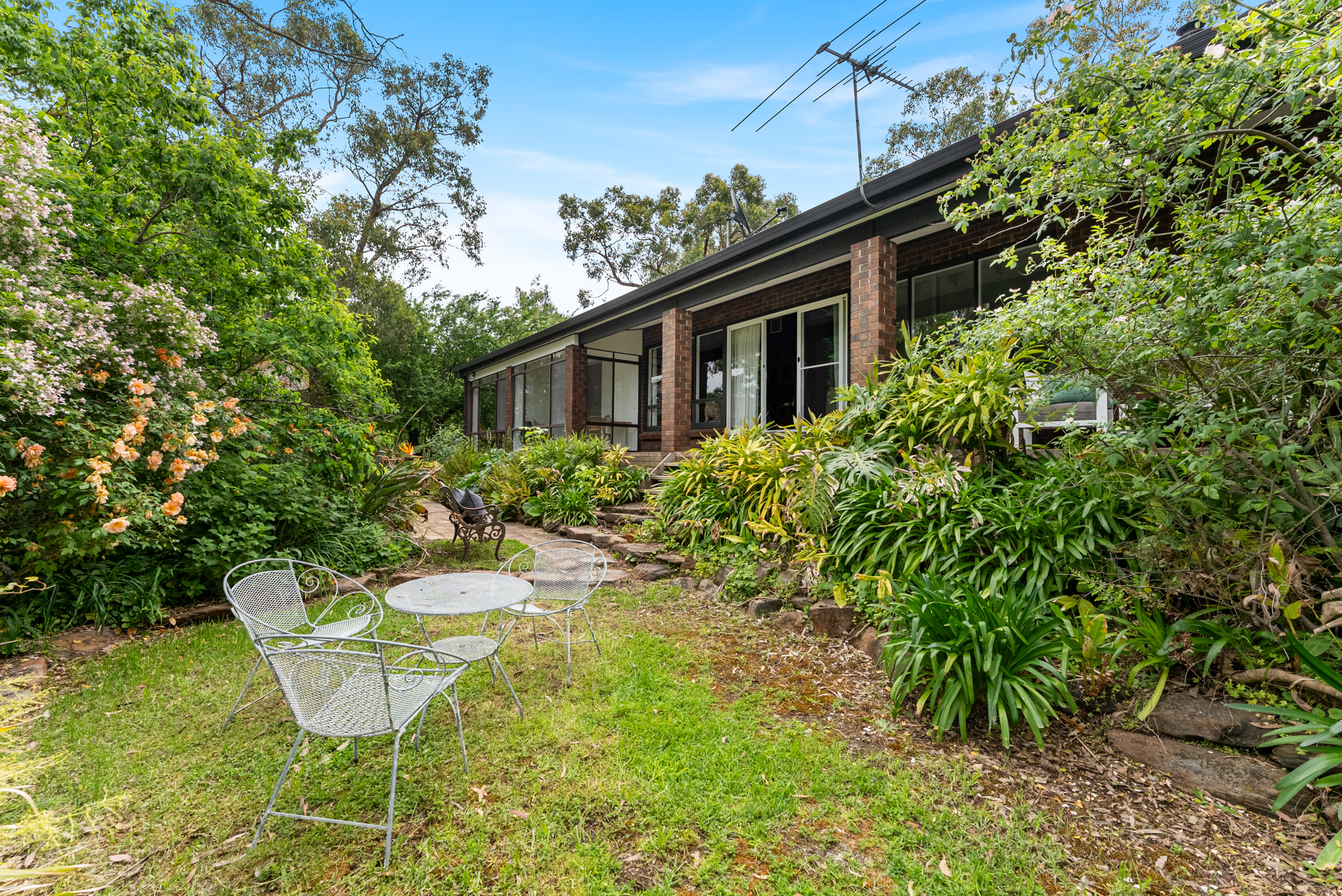 264 Ackland Hill Road, Coromandel East