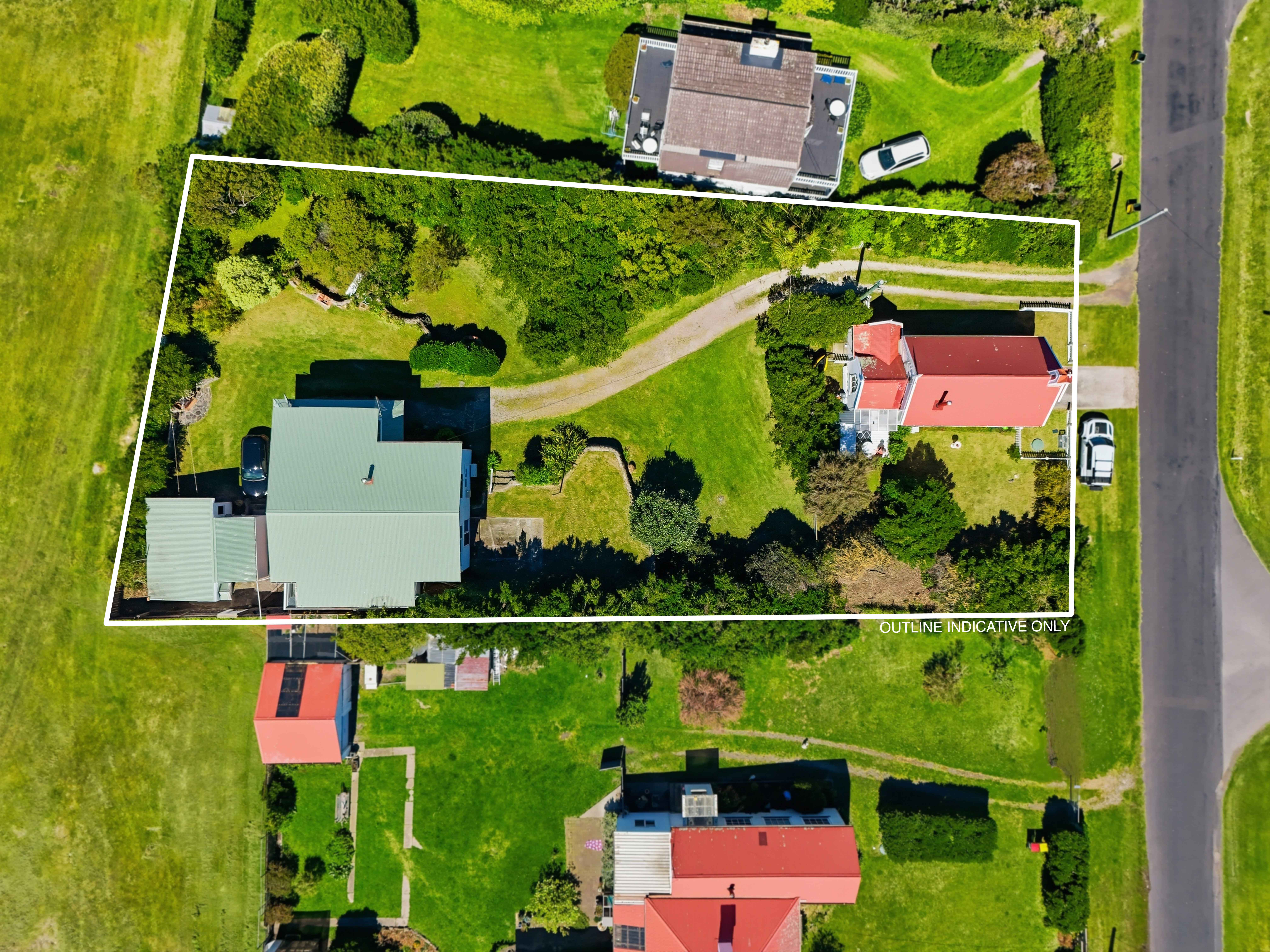 412 Low Head Road, Low Head