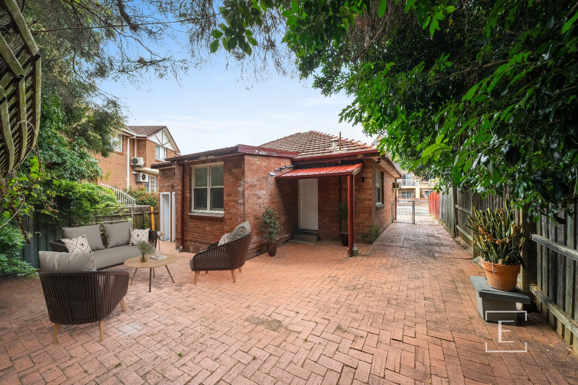 20 Boundary Street, Croydon