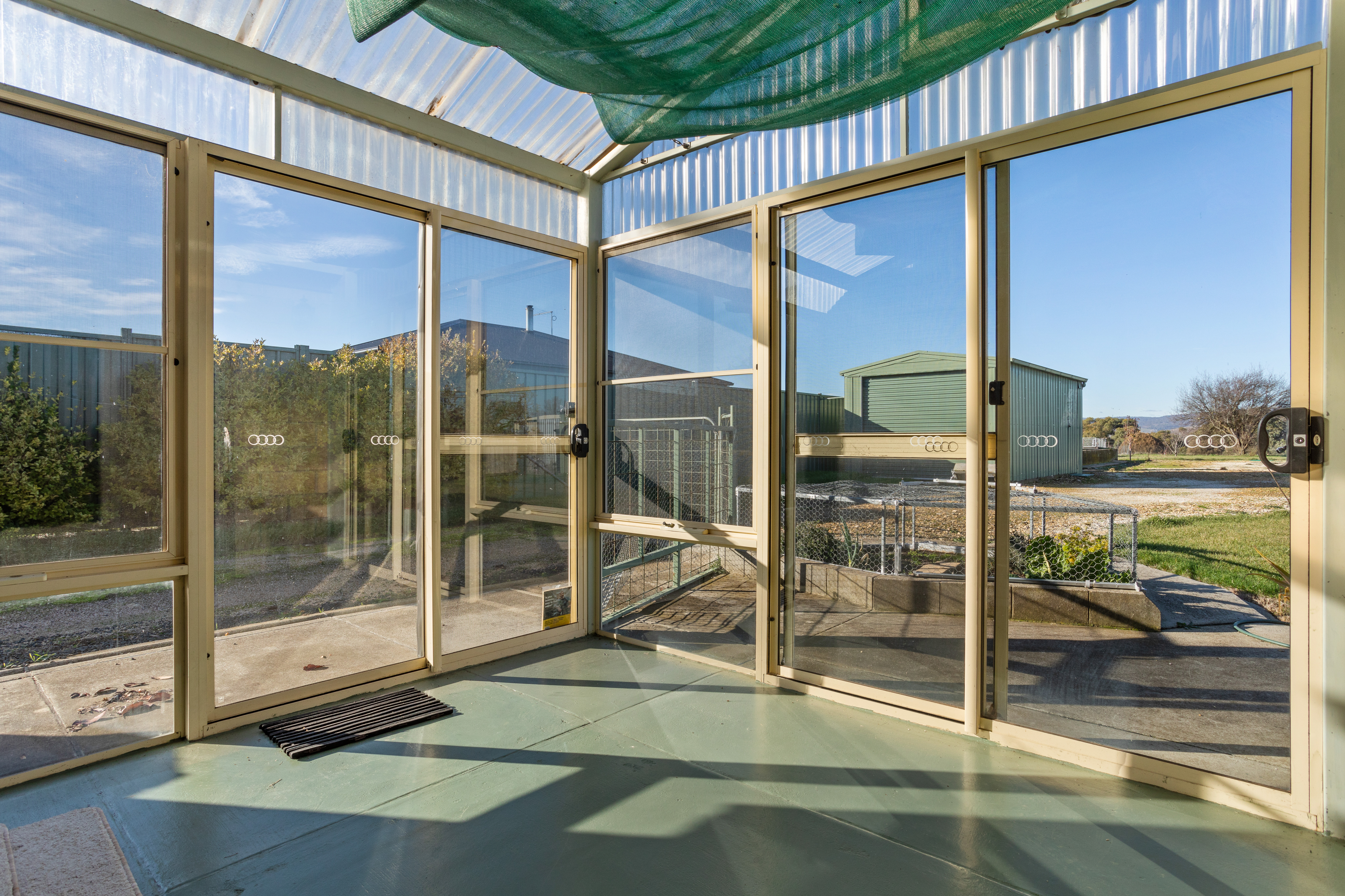 123 High Street, Campbell Town