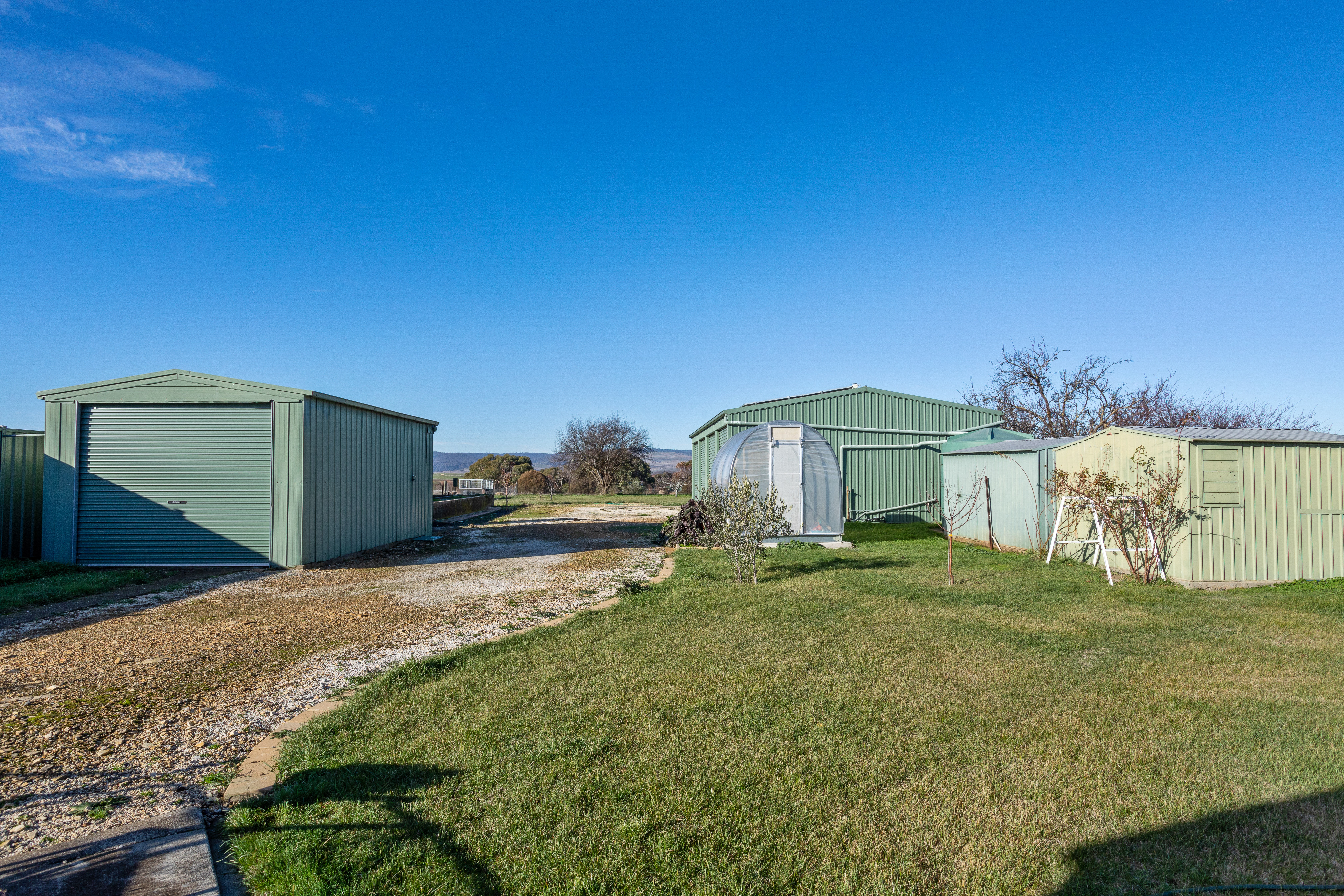 123 High Street, Campbell Town