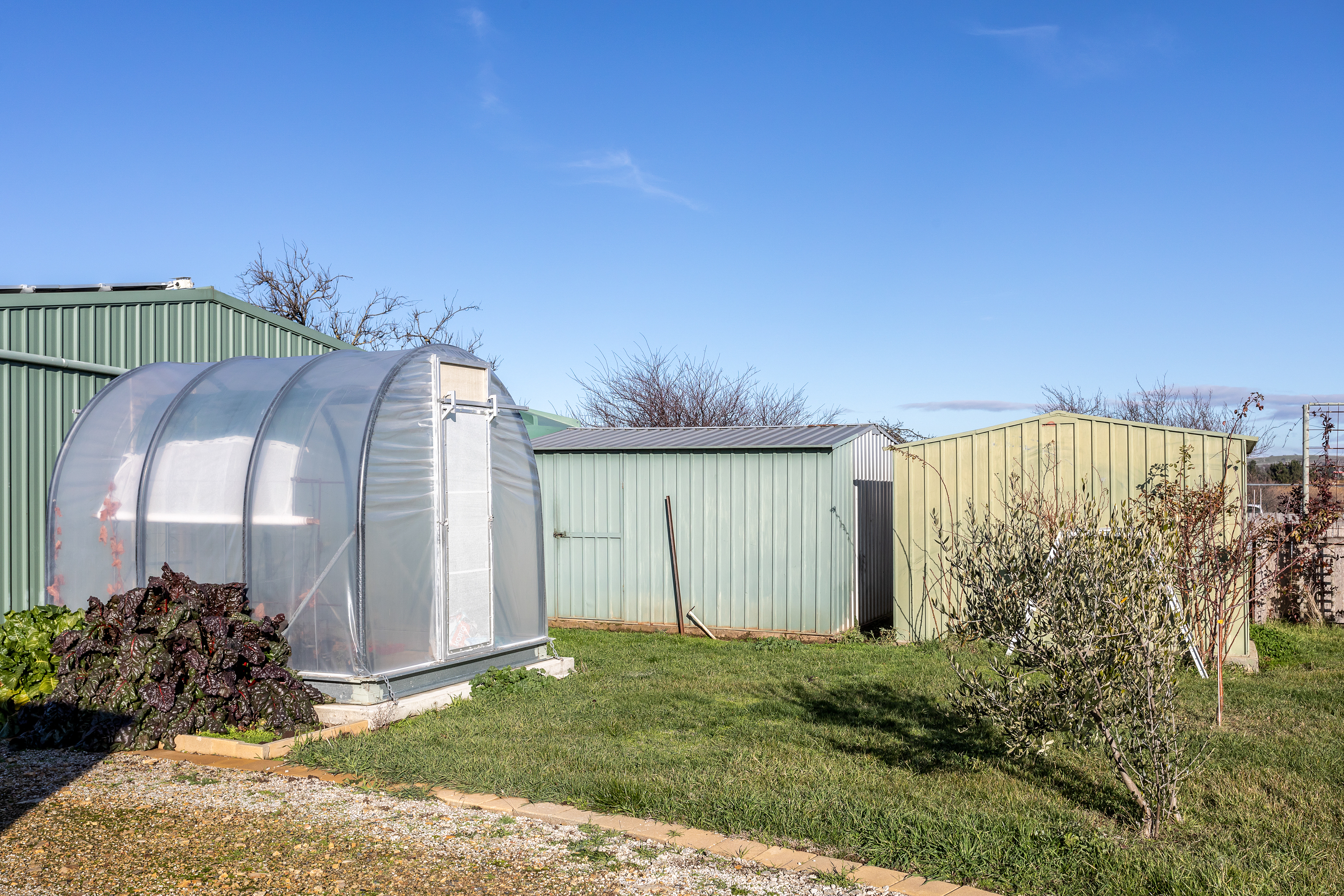 123 High Street, Campbell Town