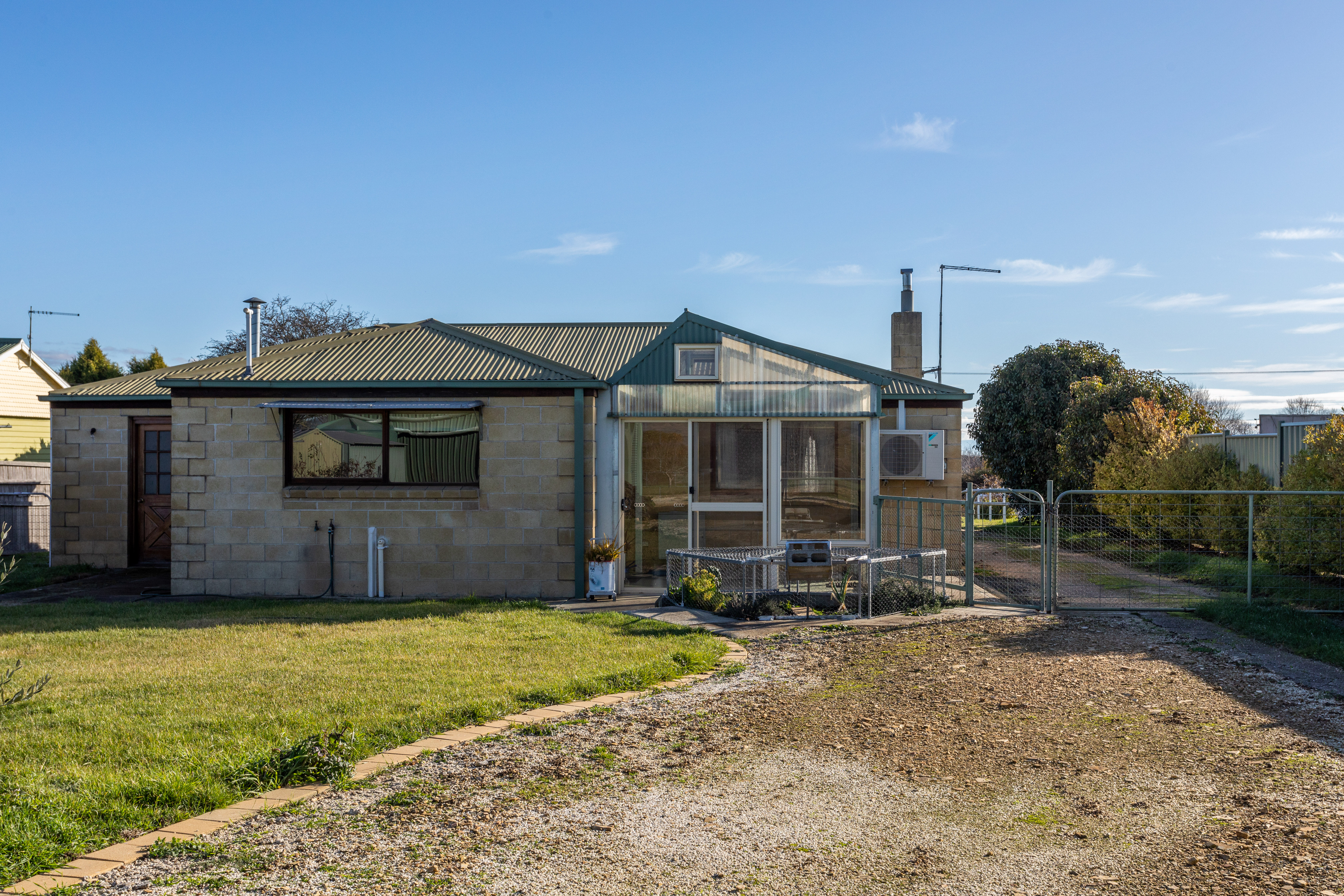 123 High Street, Campbell Town