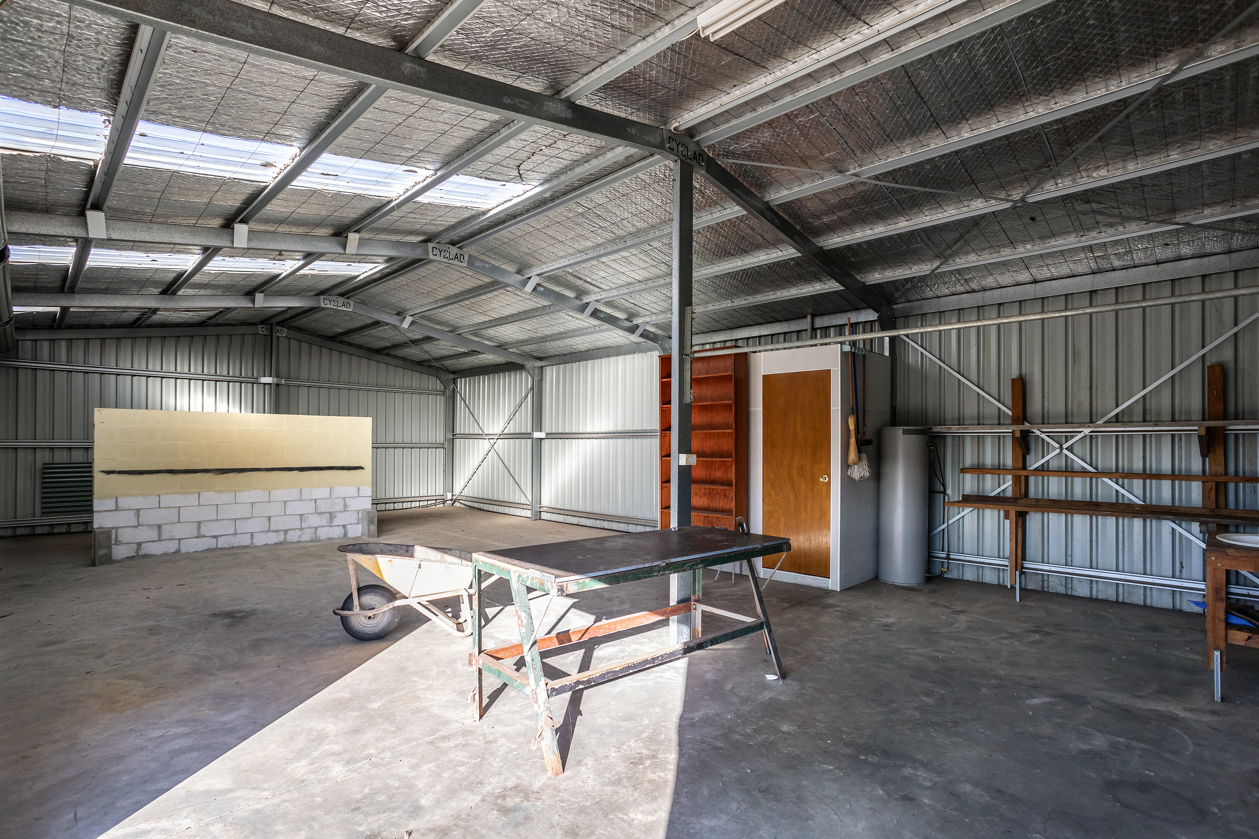 123 High Street, Campbell Town