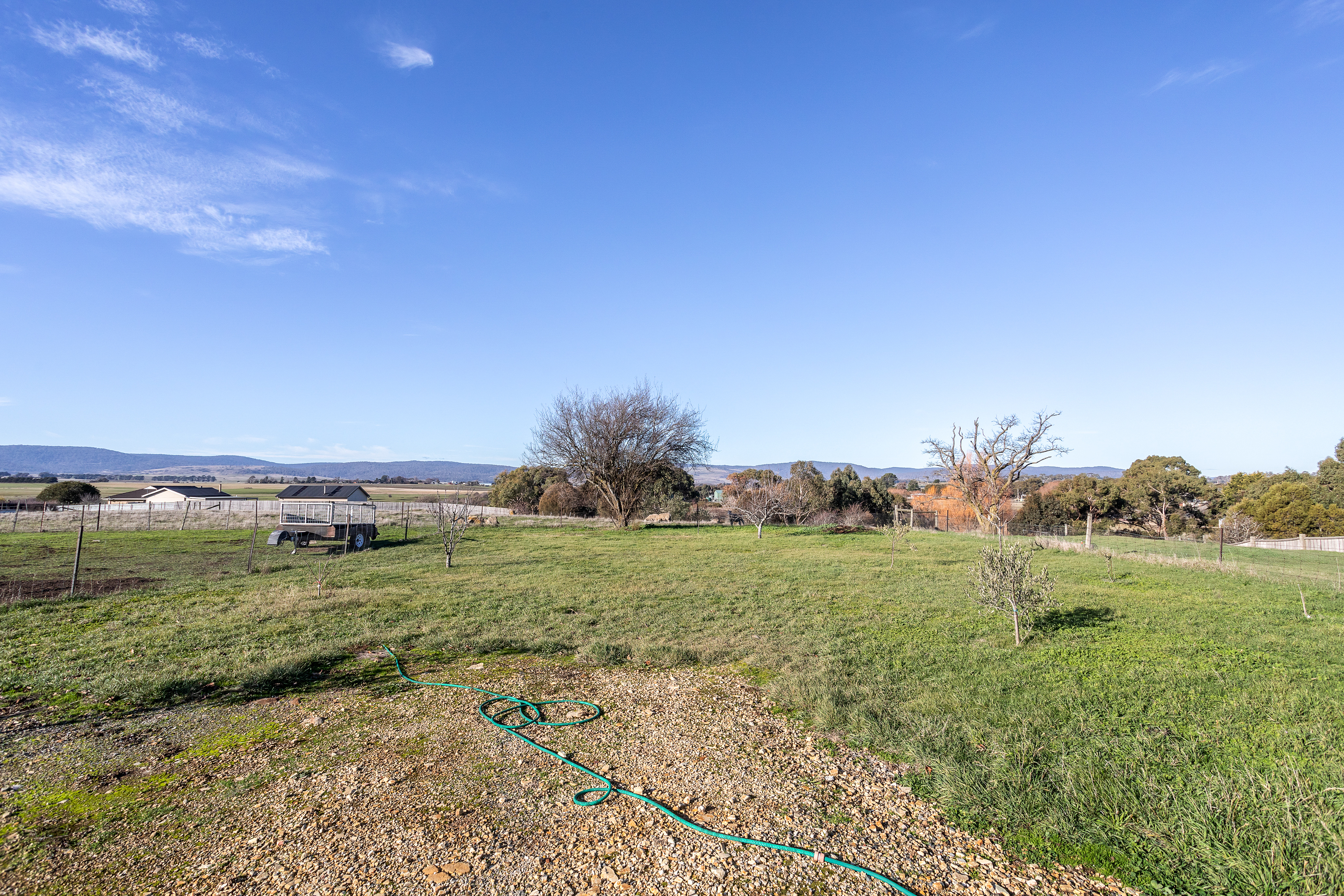 123 High Street, Campbell Town