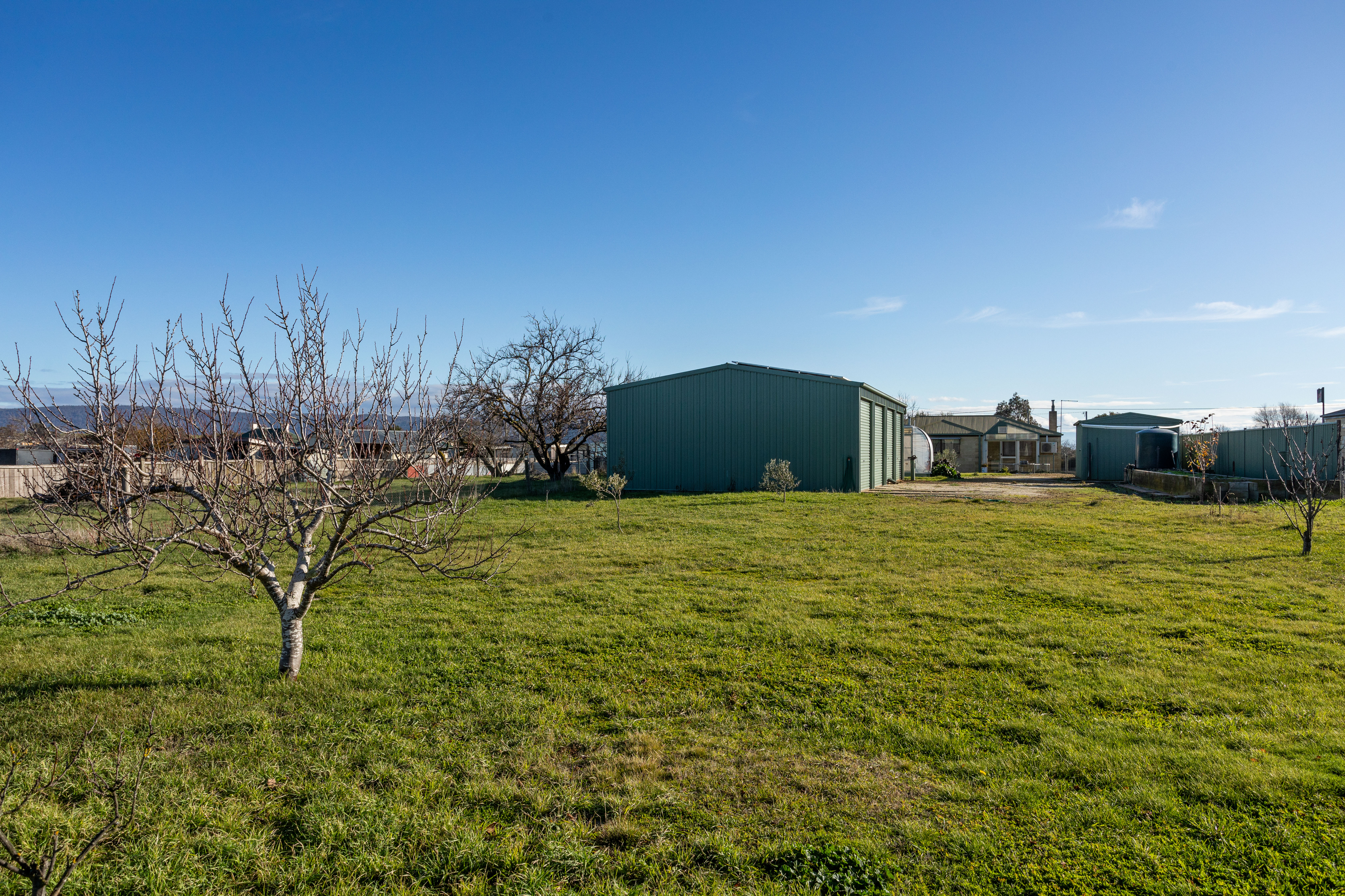 123 High Street, Campbell Town