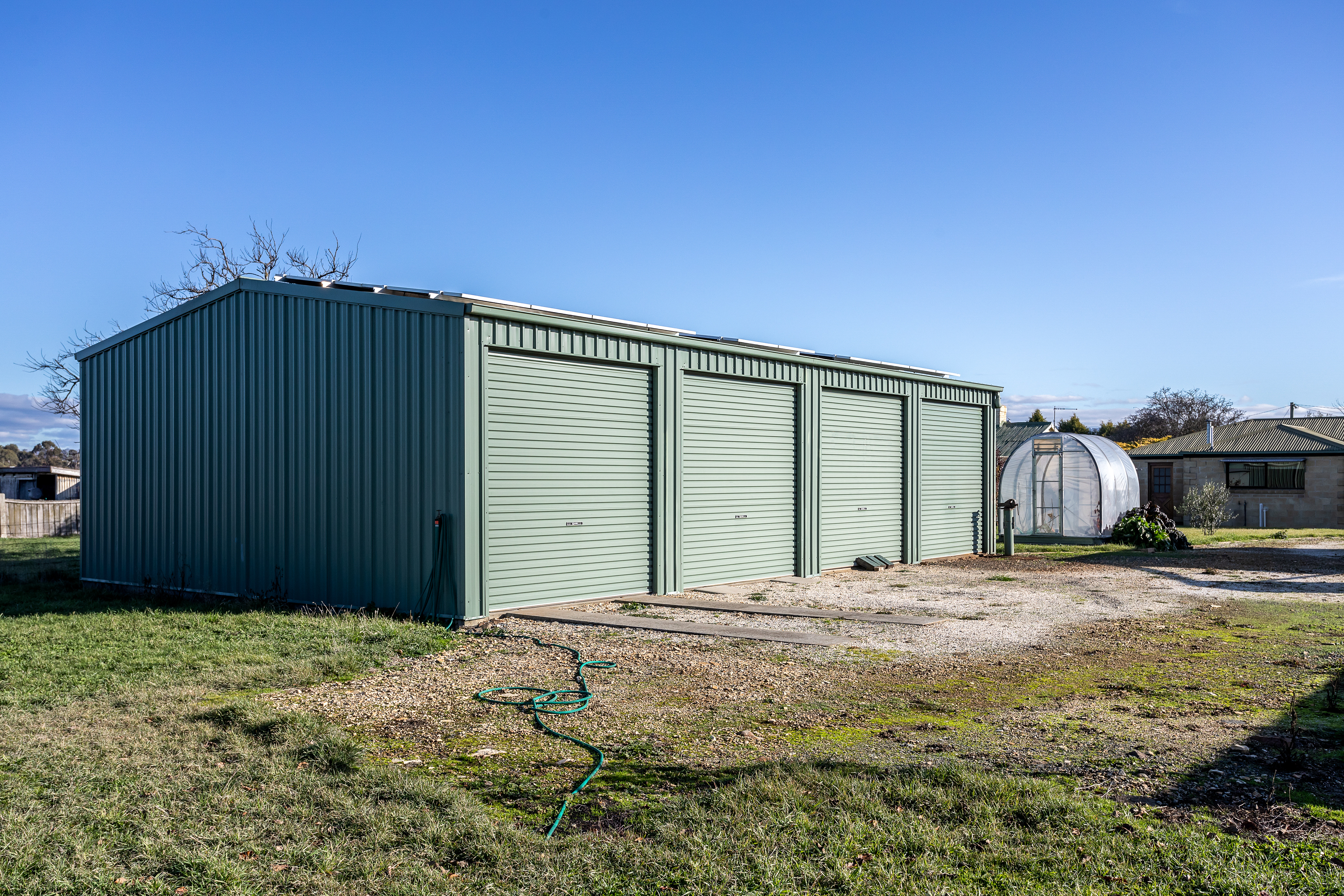 123 High Street, Campbell Town