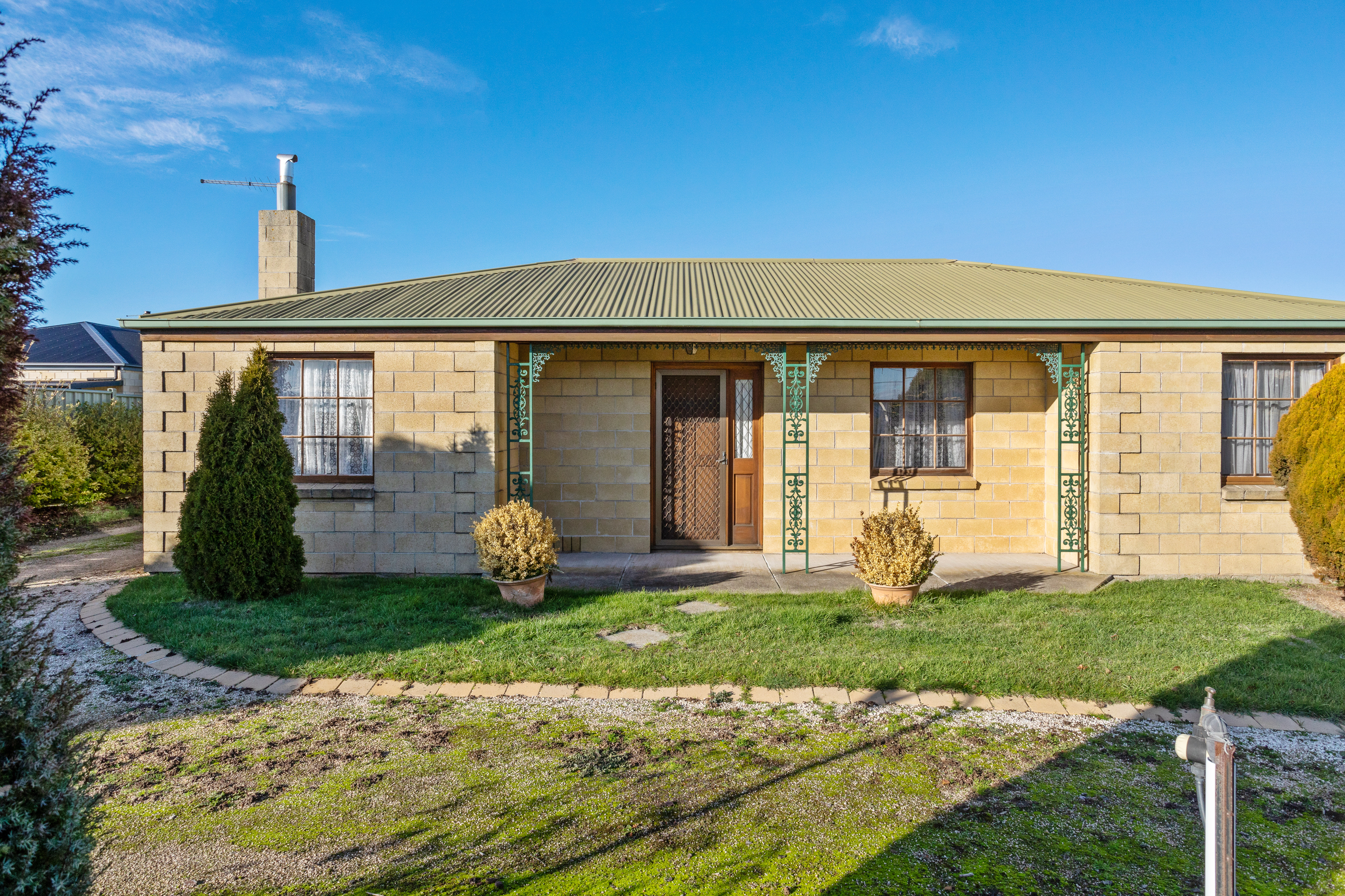 123 High Street, Campbell Town