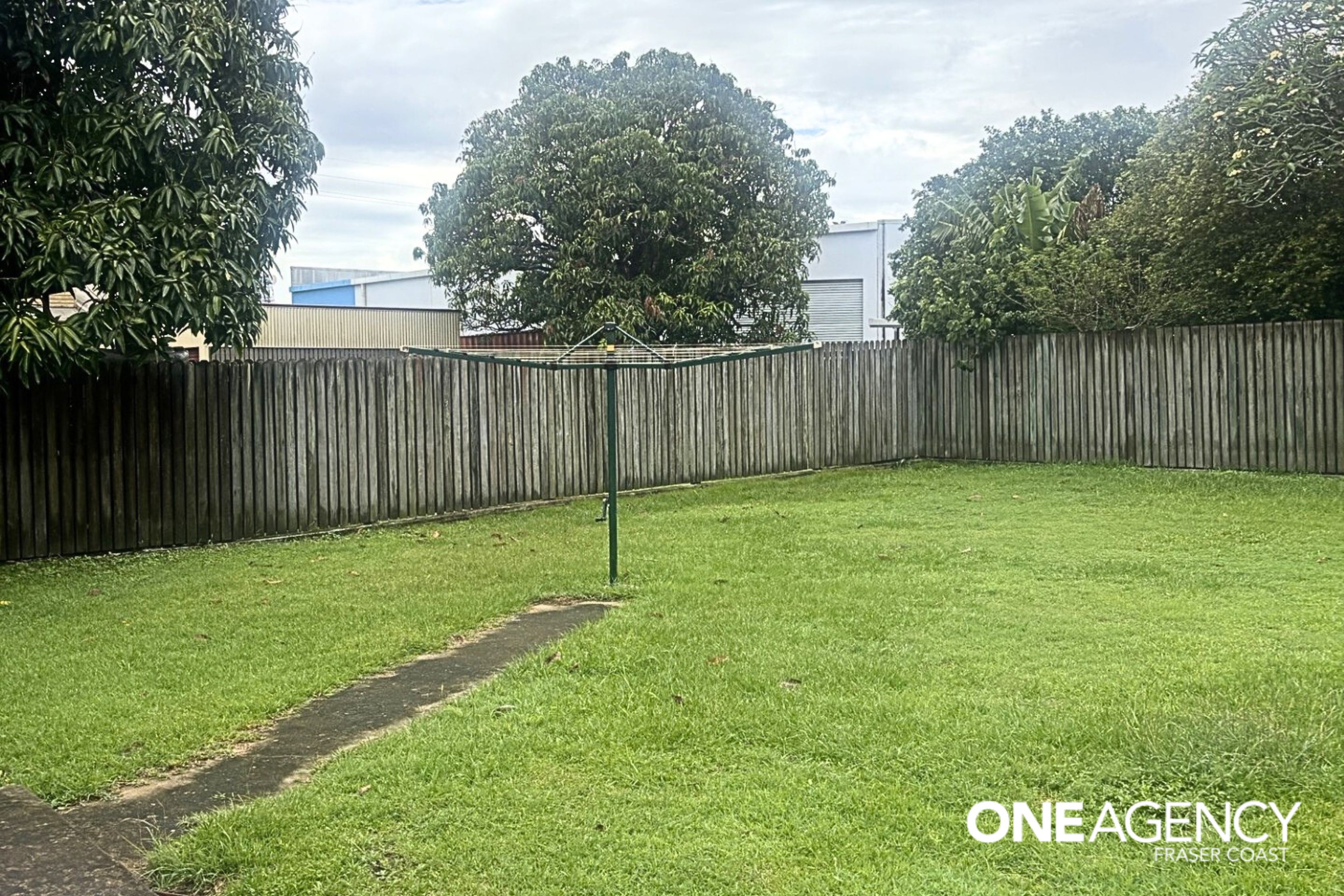 73 Fort Lane, Maryborough