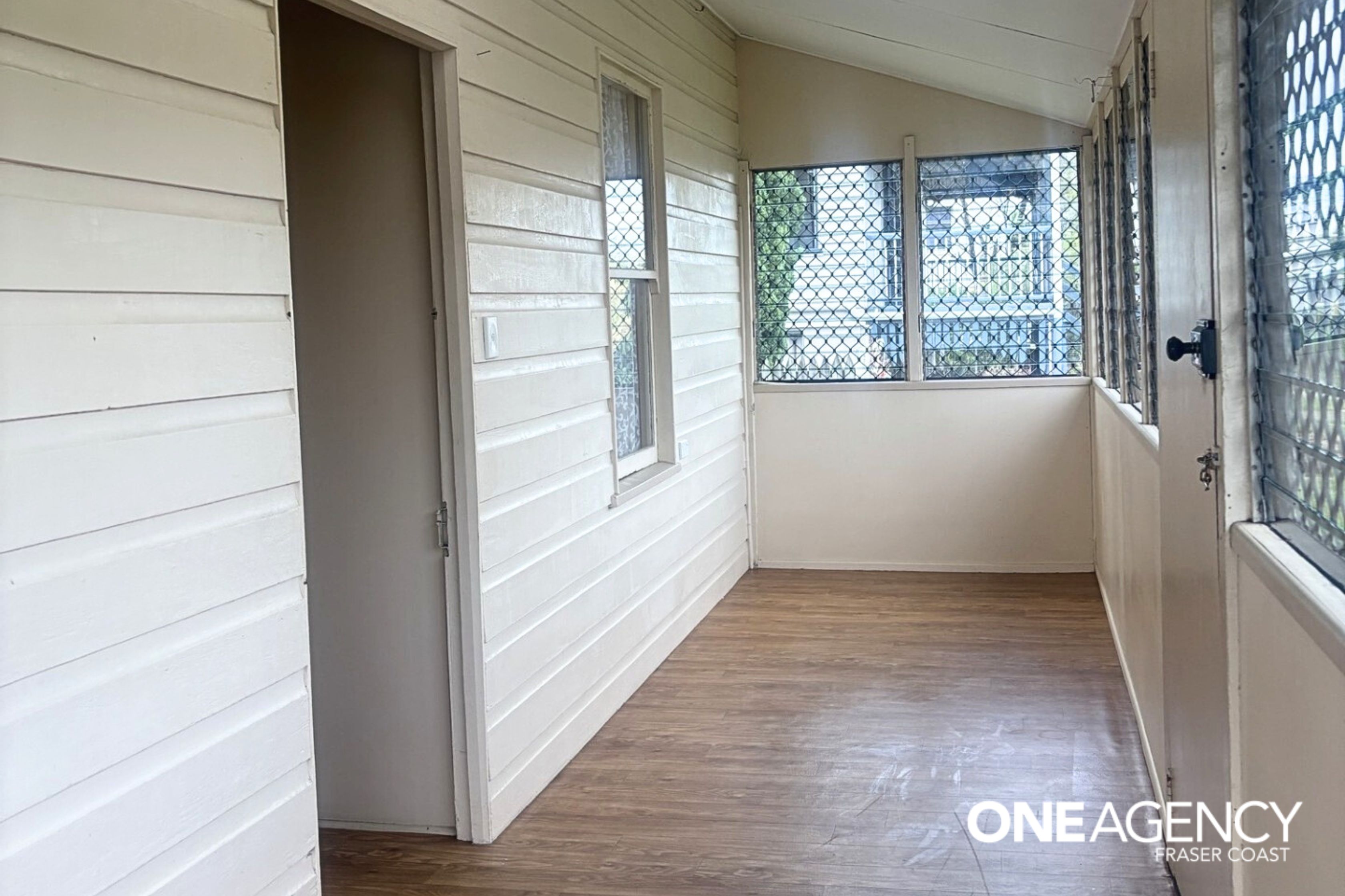 73 Fort Lane, Maryborough