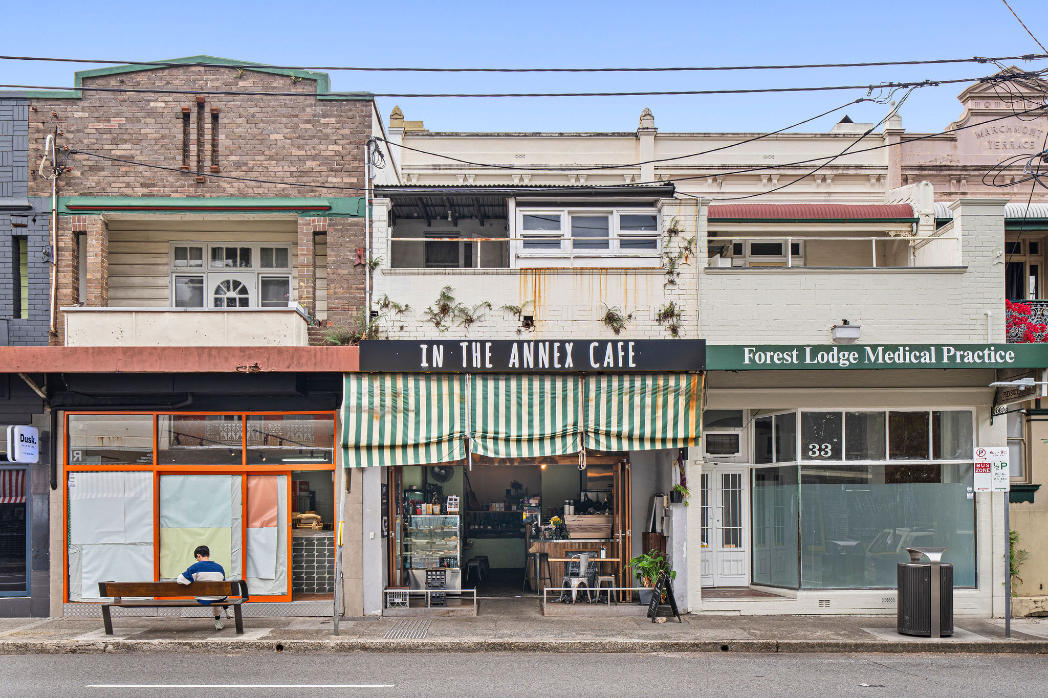 35 Ross Street