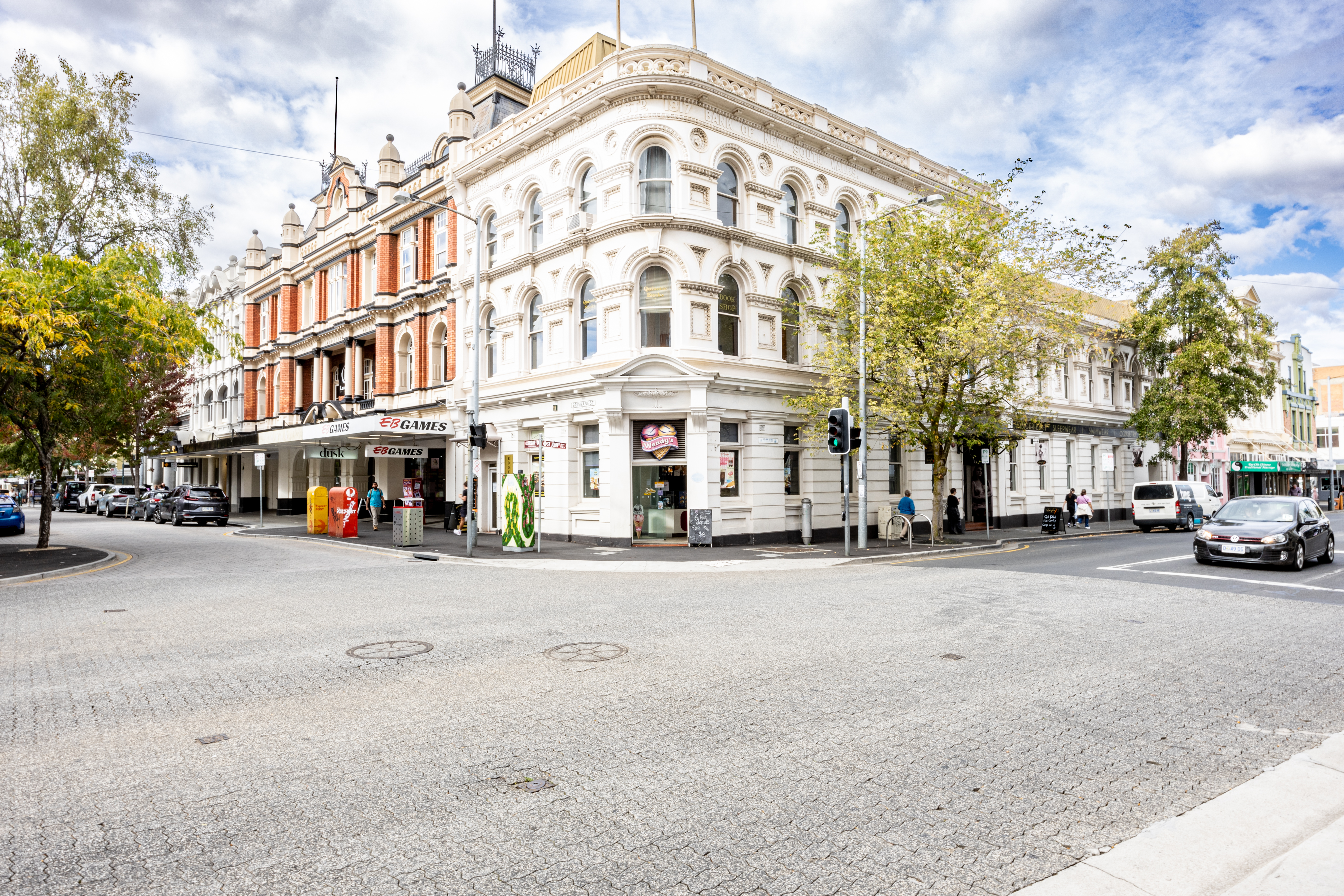 109 Brisbane Street, Launceston