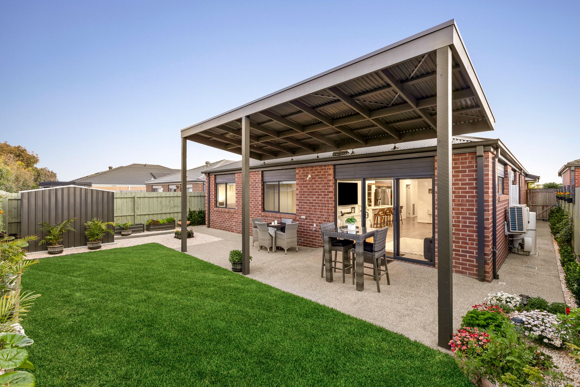 Listing image for 8 Cardamon Street, ARMSTRONG CREEK  VIC  3217