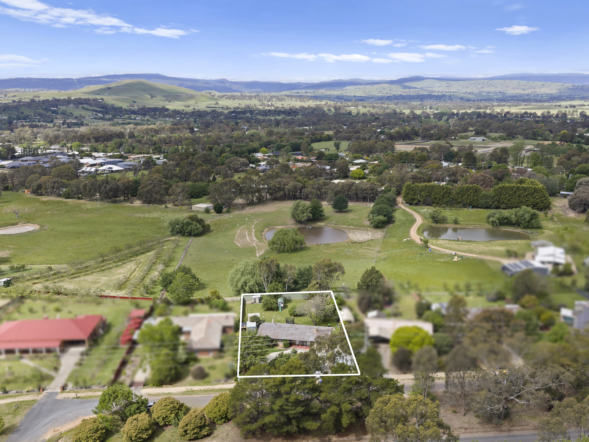 65 Monkey Gully Road, Mansfield