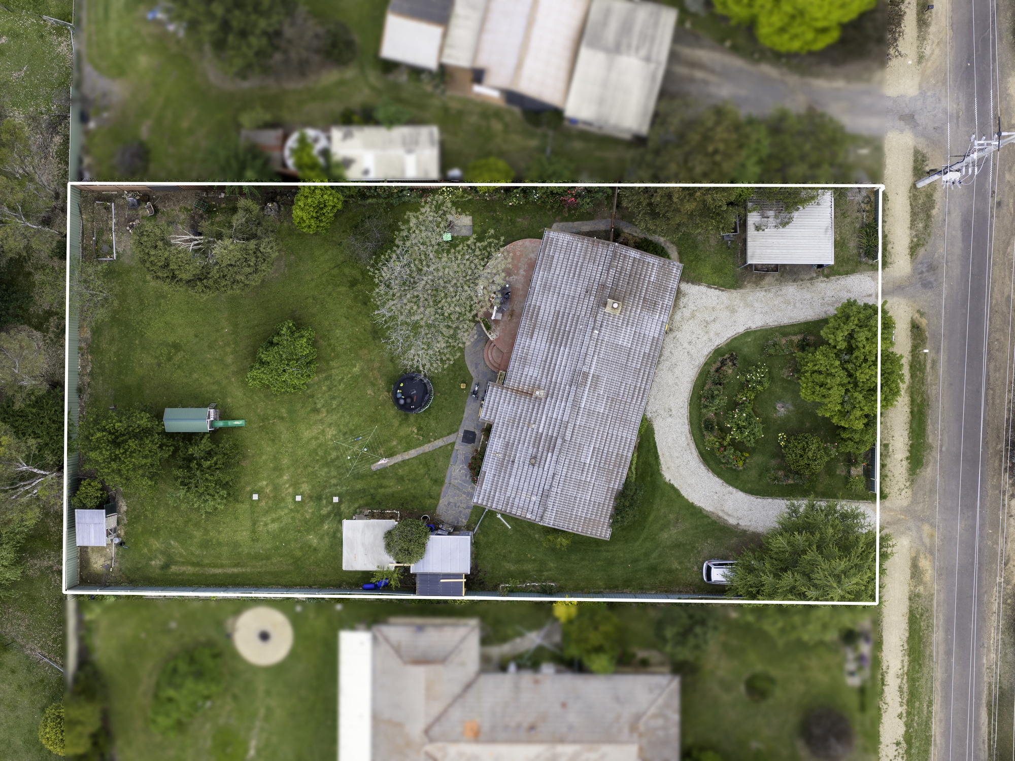 65 Monkey Gully Road, Mansfield