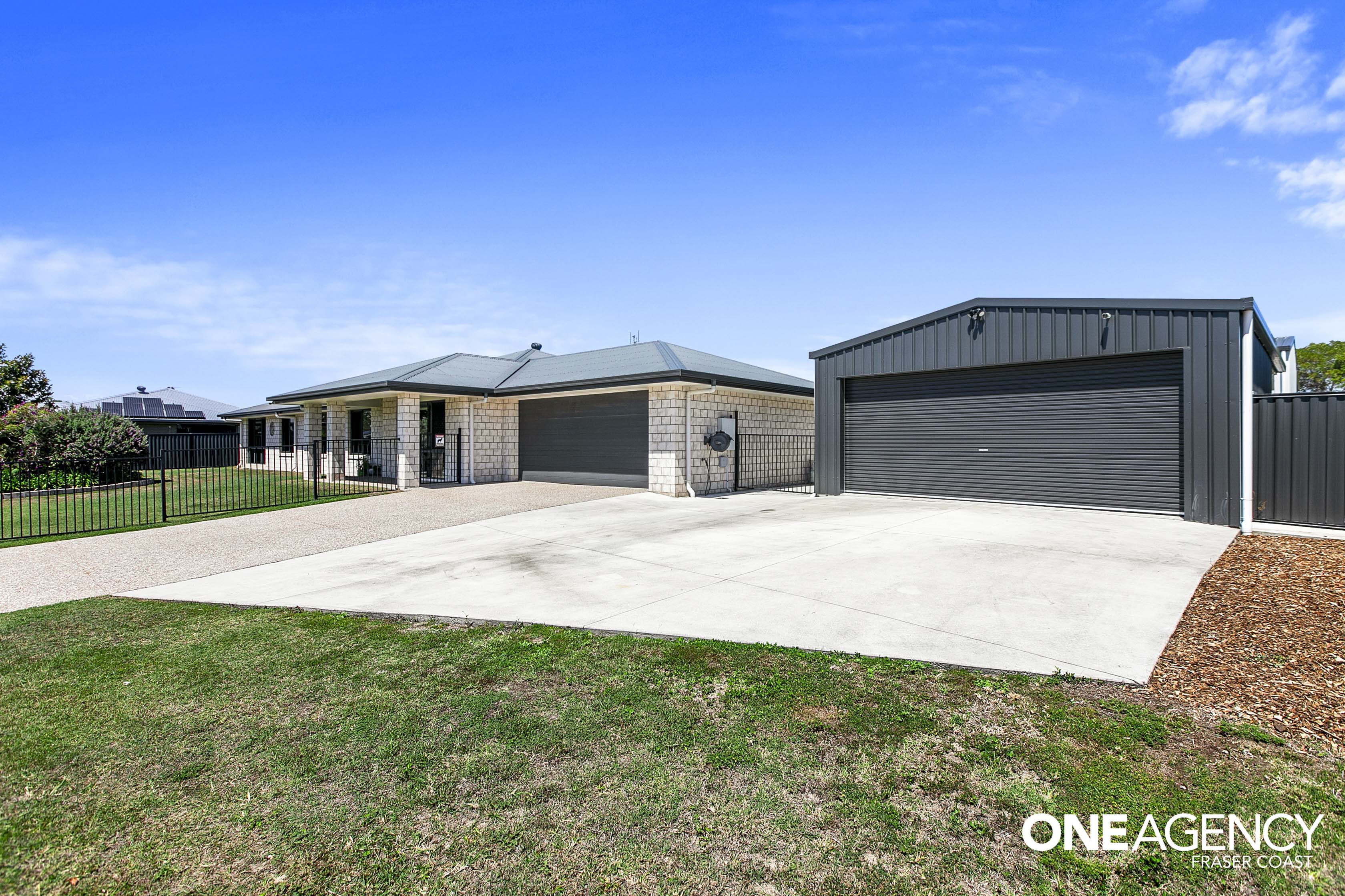 57 Ronaldo Way, Urangan