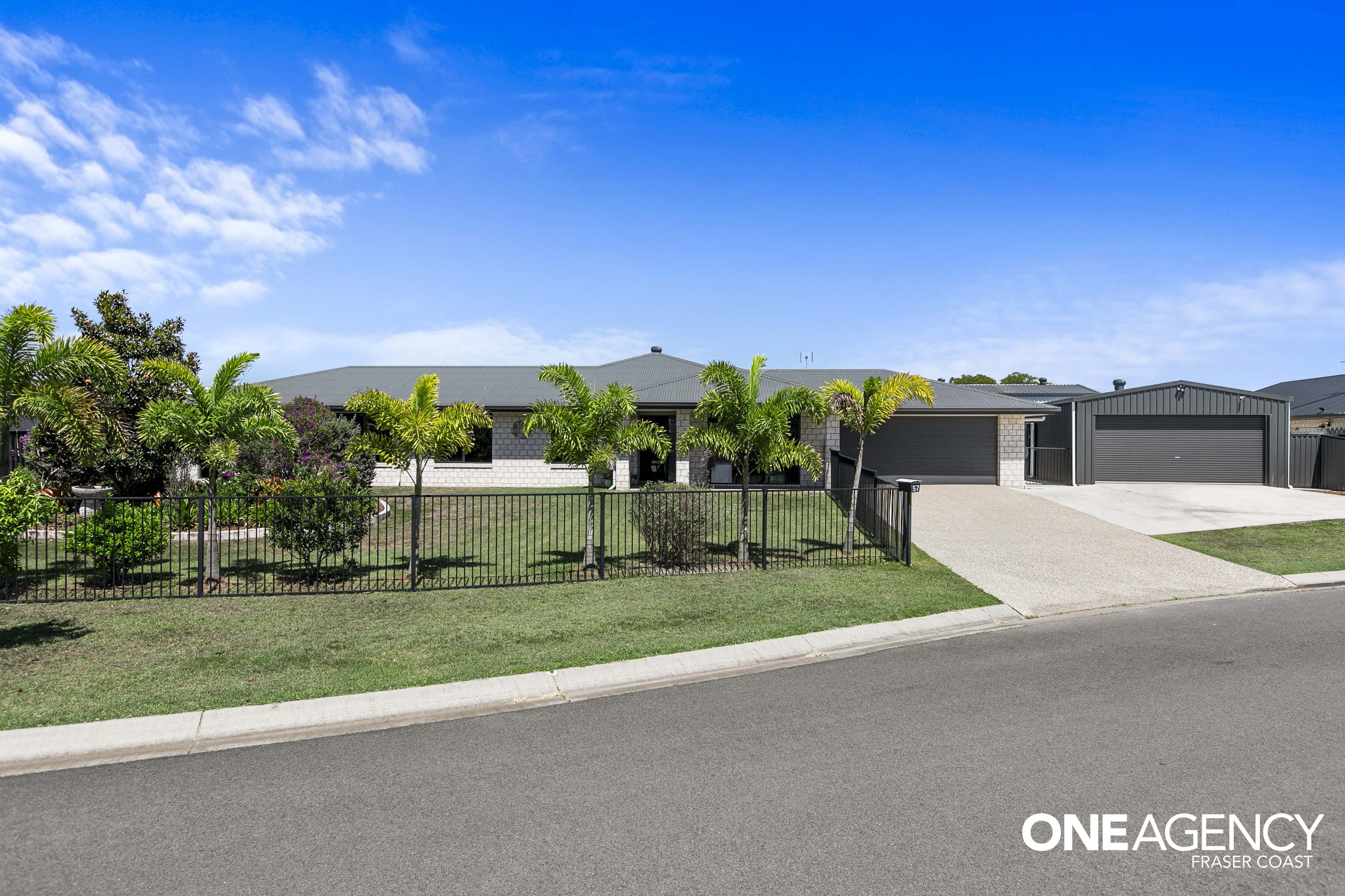 57 Ronaldo Way, Urangan