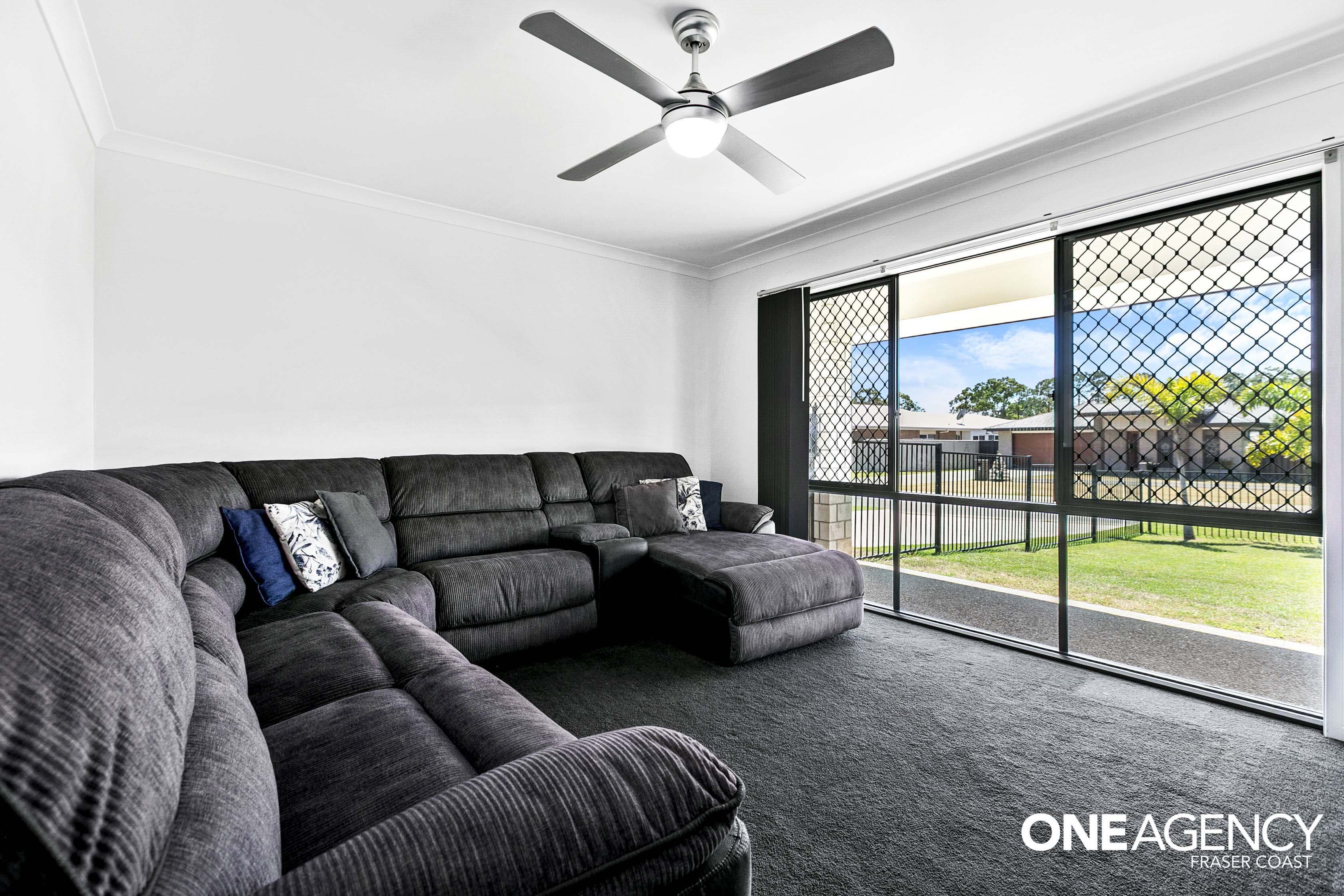 57 Ronaldo Way, Urangan