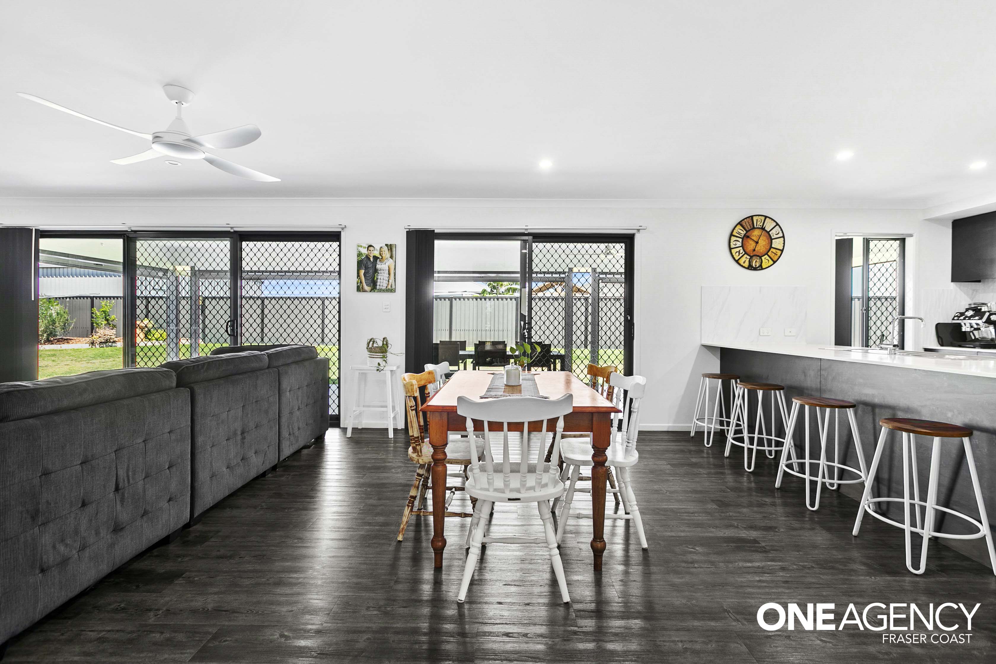 57 Ronaldo Way, Urangan