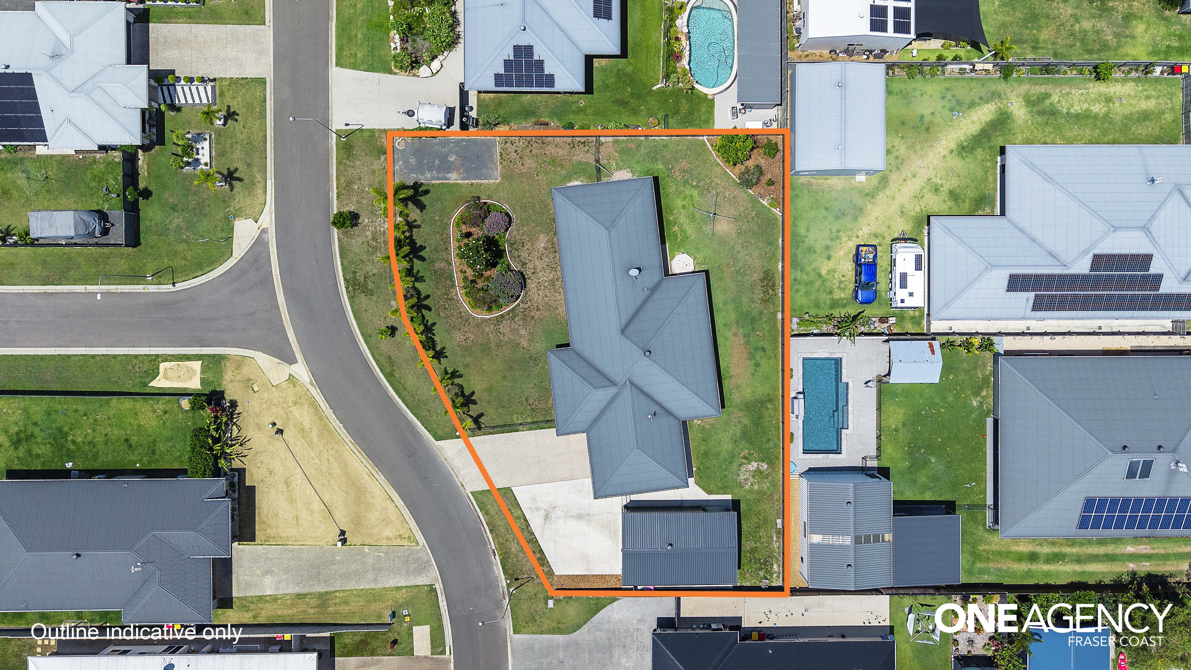 57 Ronaldo Way, Urangan
