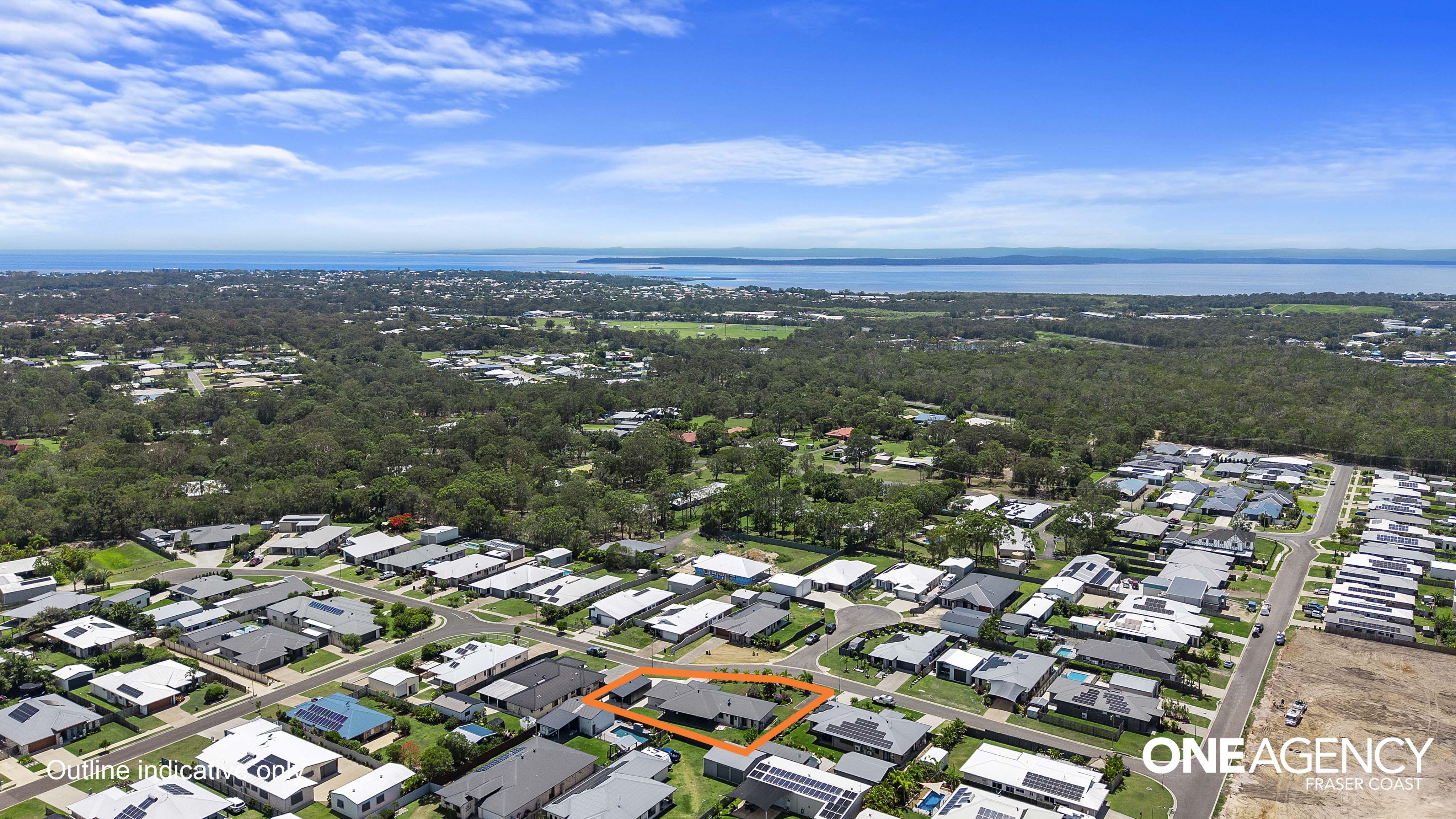57 Ronaldo Way, Urangan