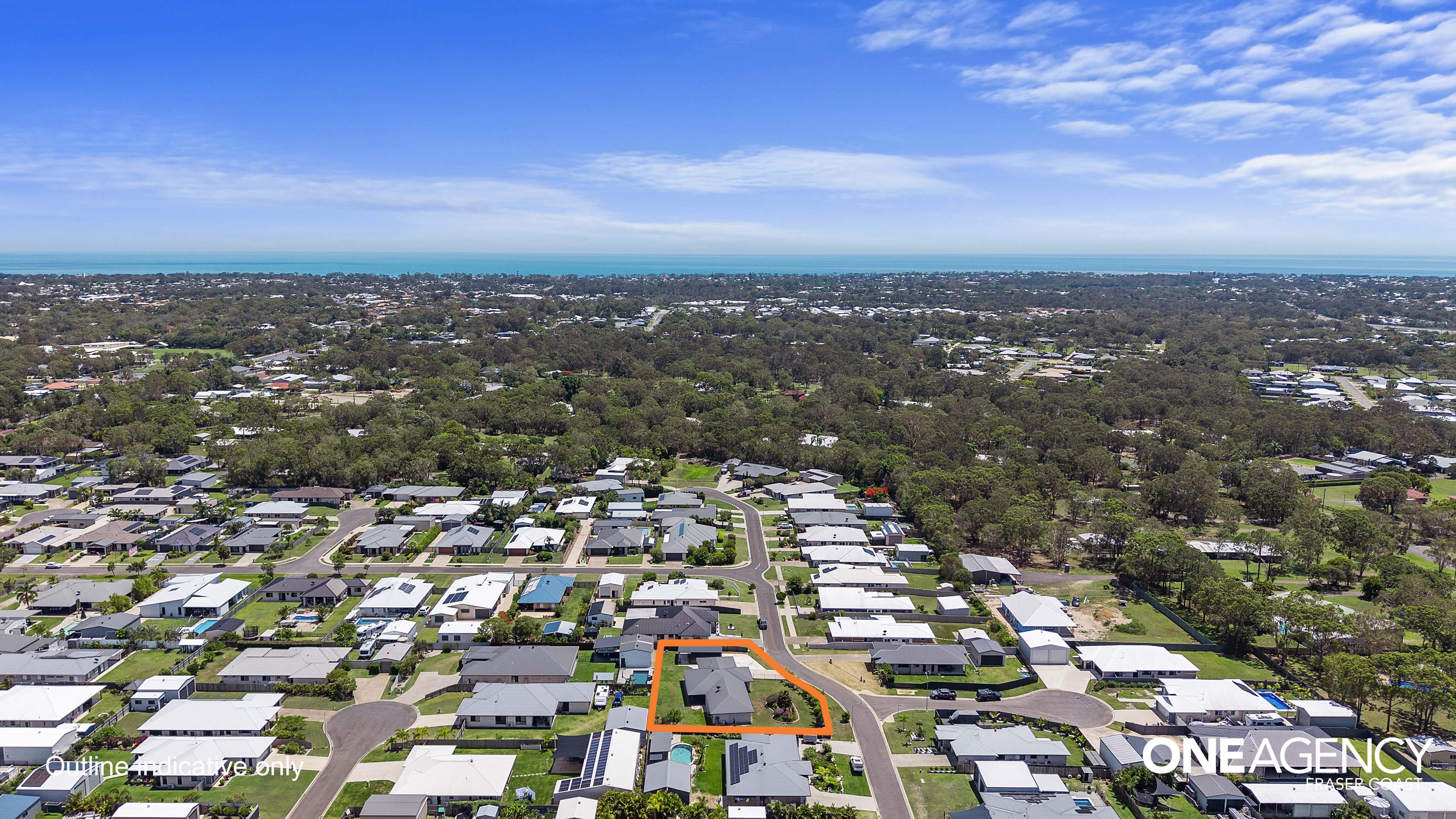 57 Ronaldo Way, Urangan
