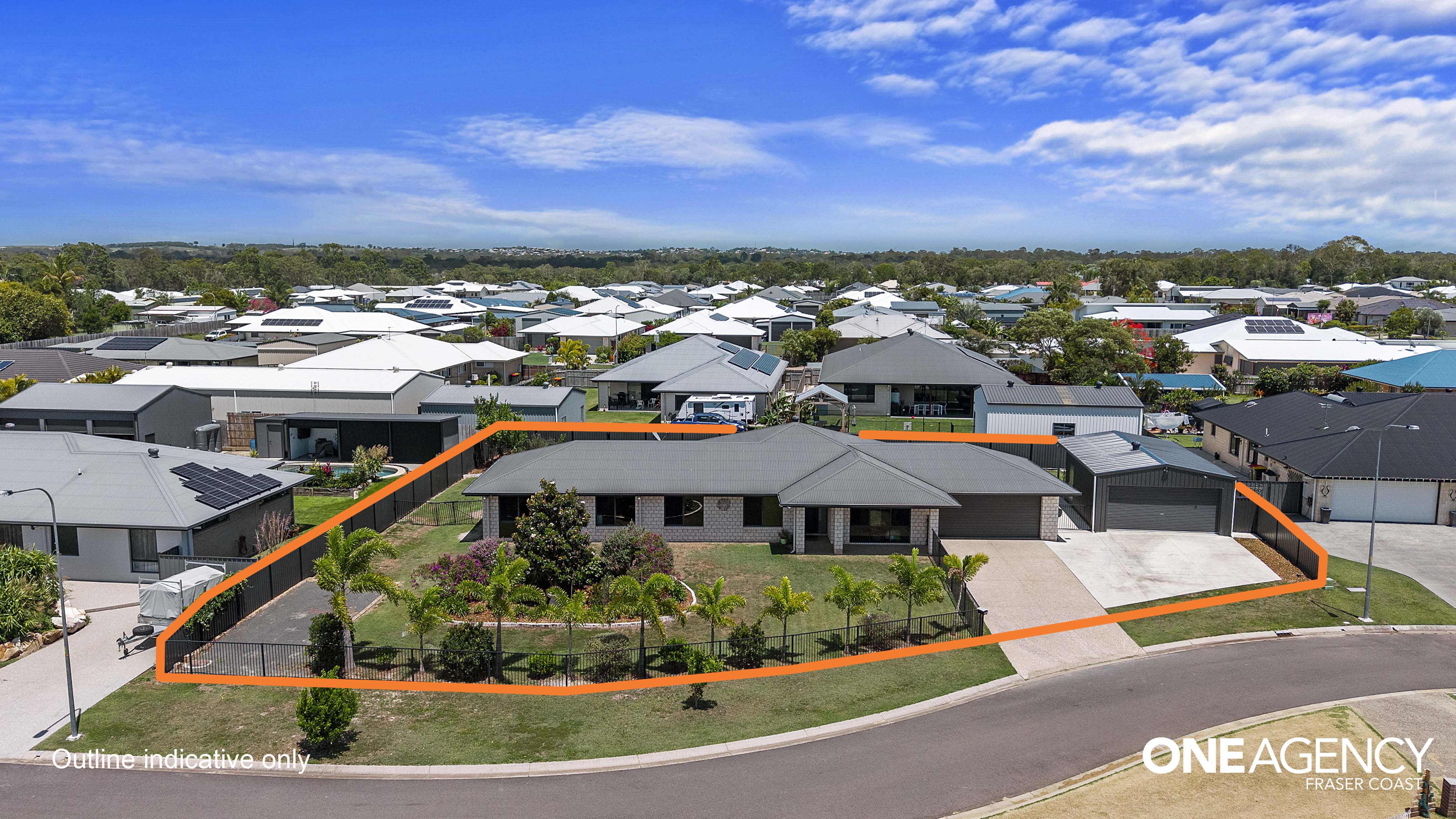 57 Ronaldo Way, Urangan