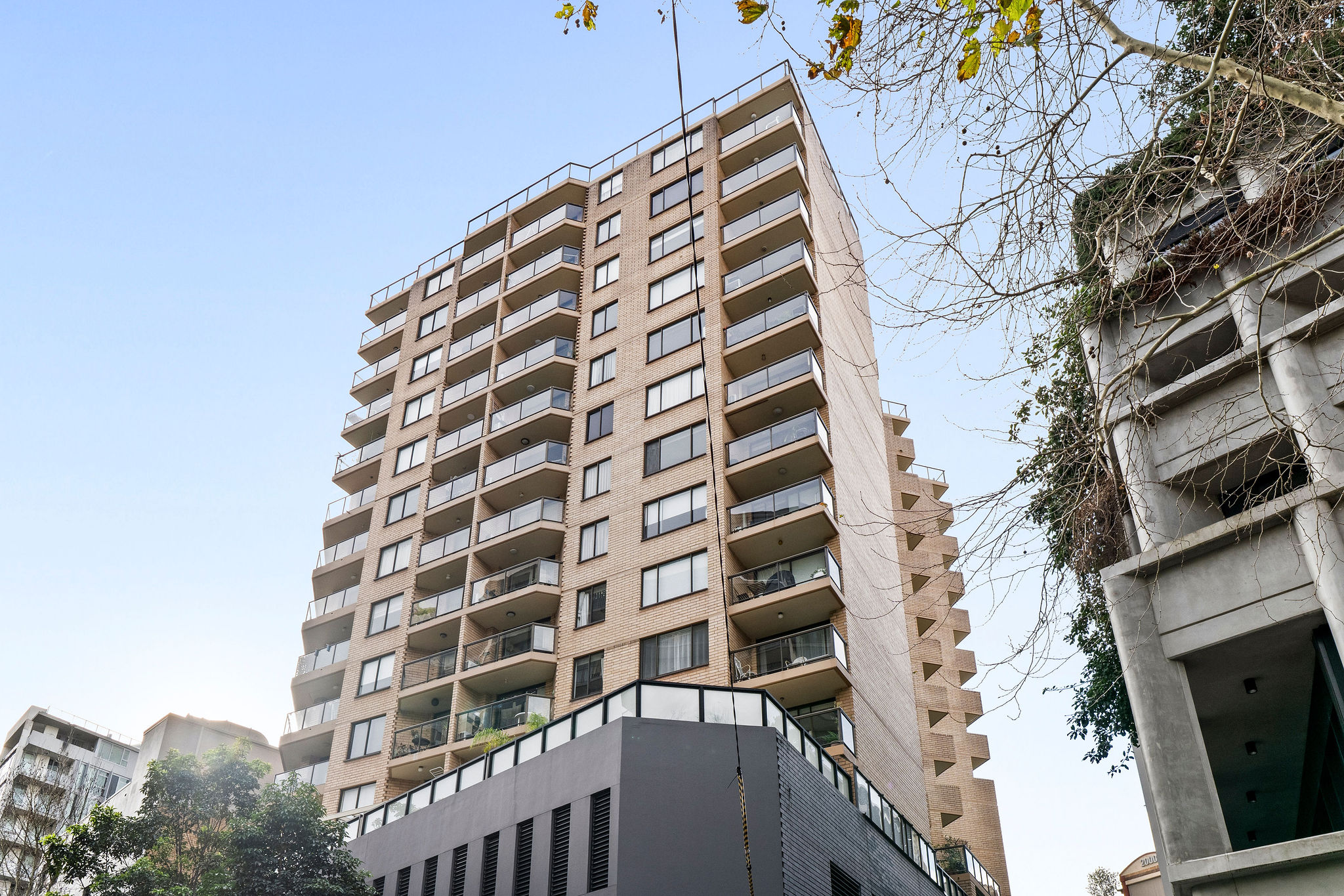 220 Goulburn Street