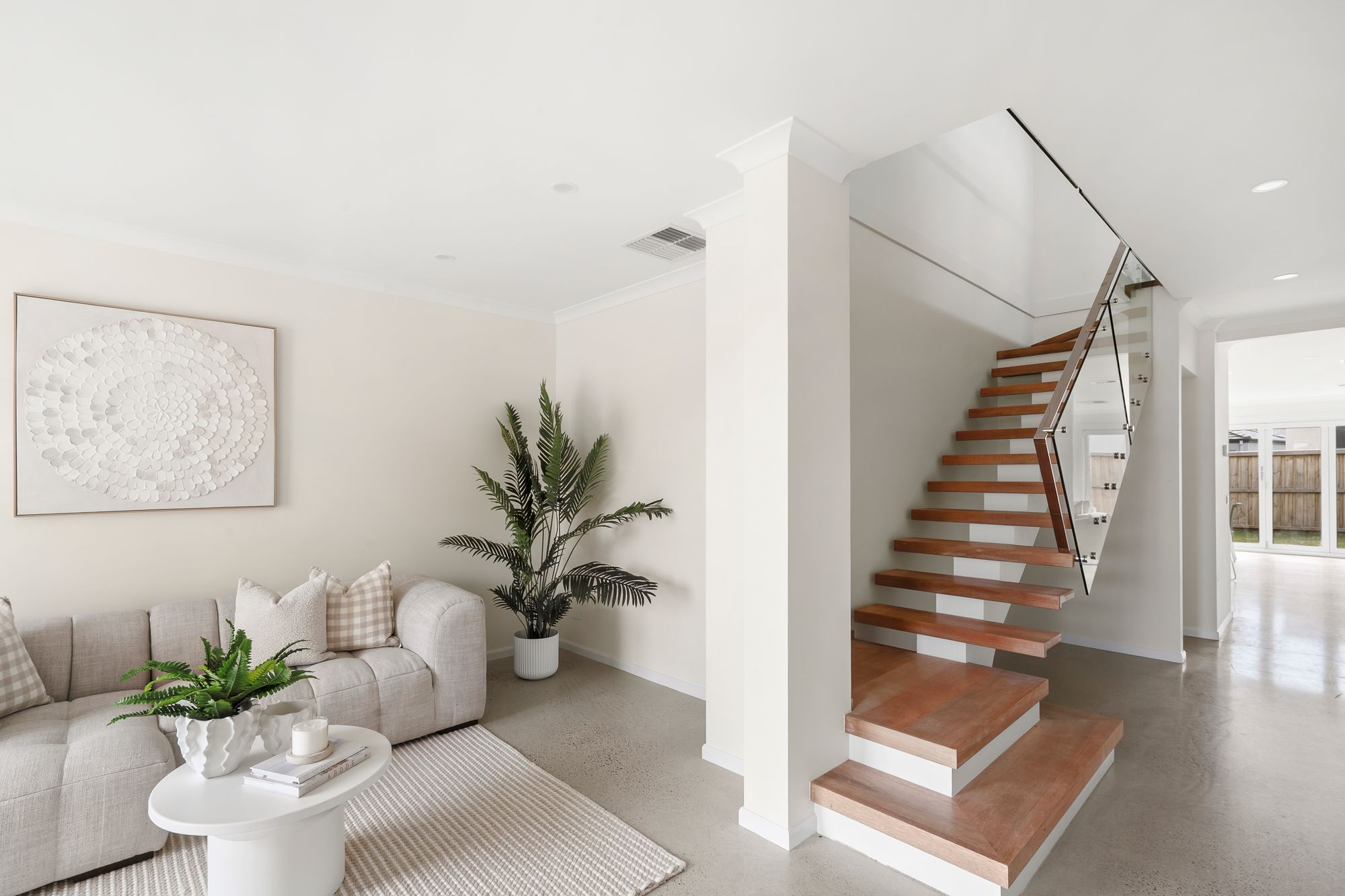 Listing image for 85 Robinson Street, ARMSTRONG CREEK  VIC  3217