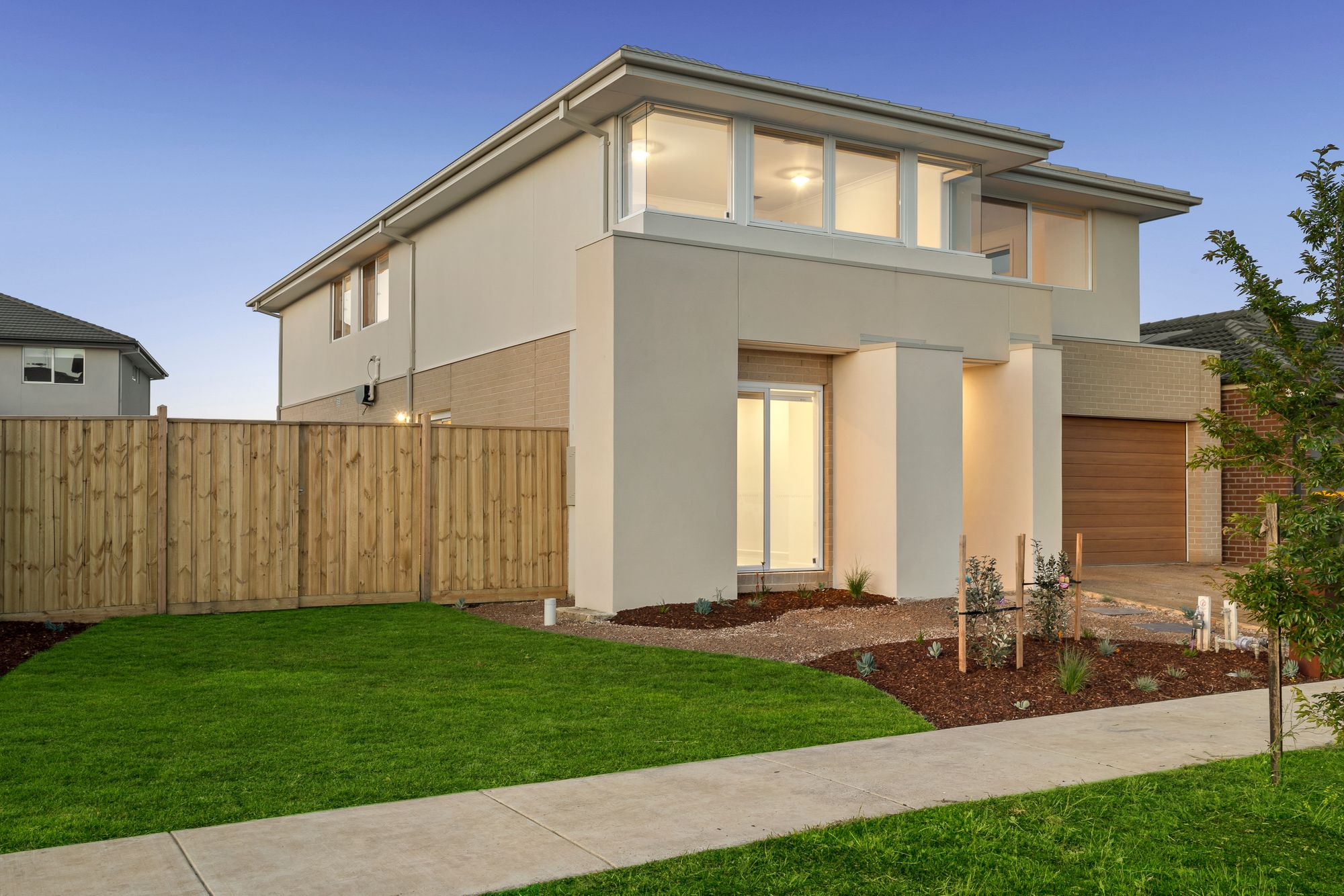Listing image for 85 Robinson Street, ARMSTRONG CREEK  VIC  3217