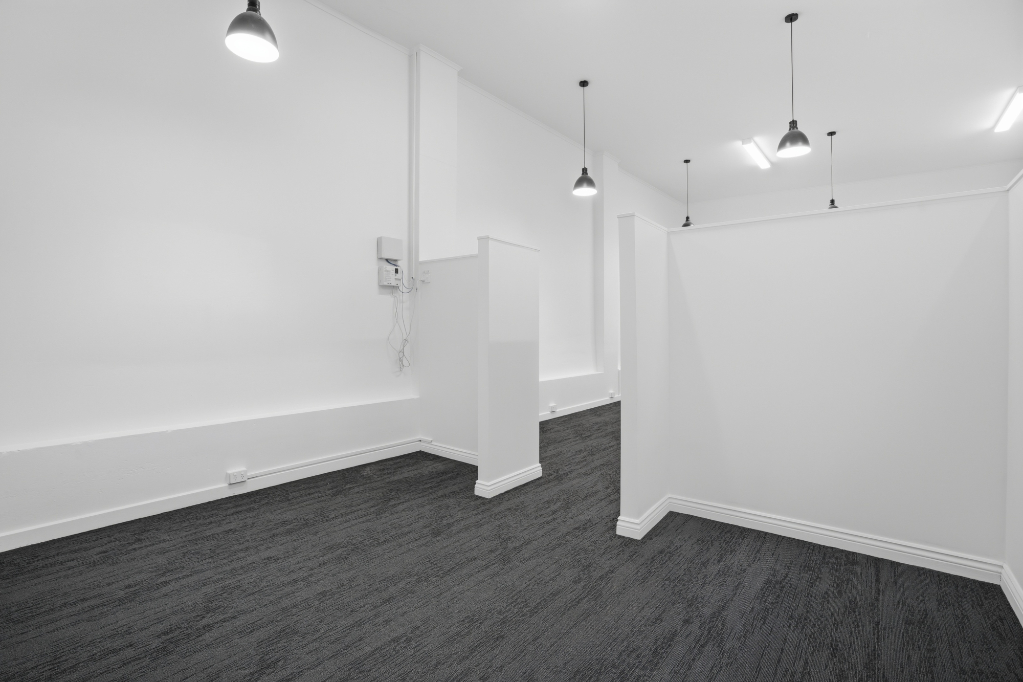 Level 2 Suite B / 97A York Street, Launceston